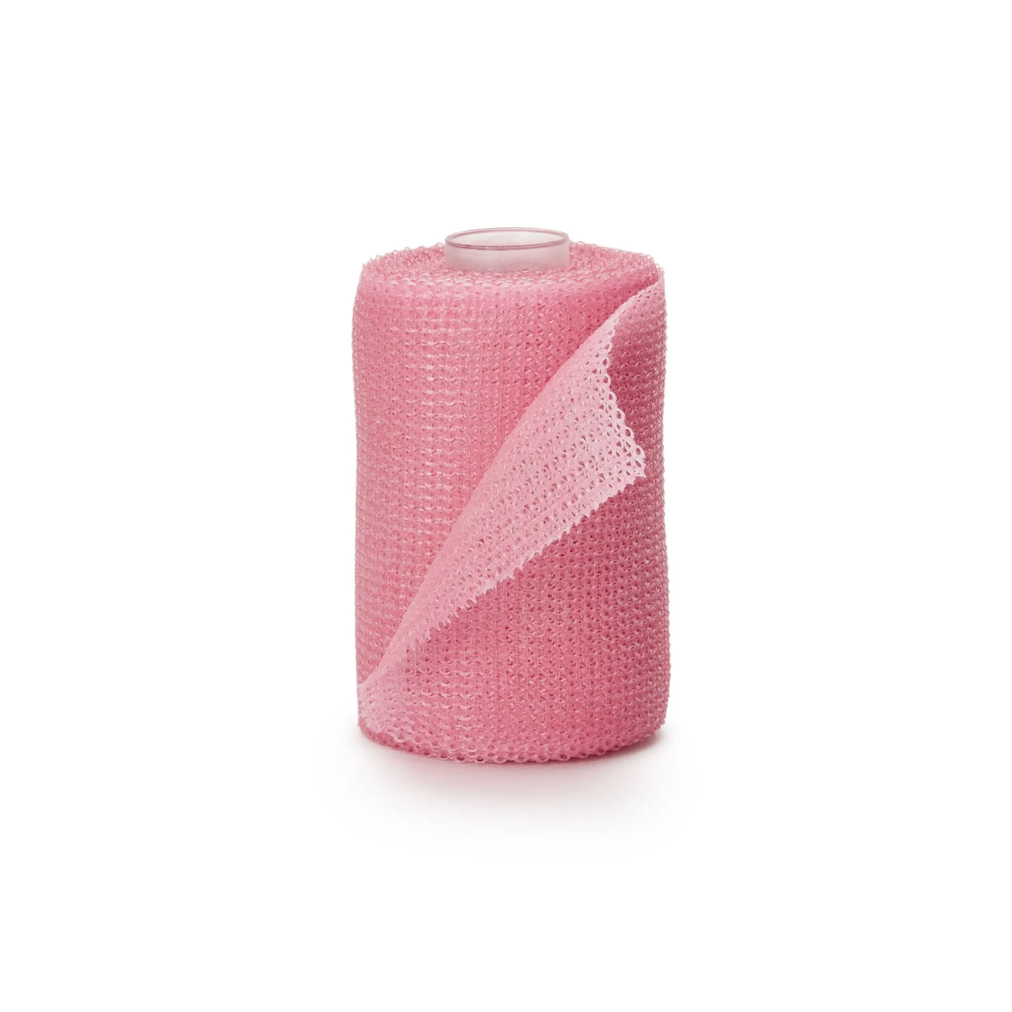 3M™ Scotchcast™ Plus Cast Tape, Bright Pink, 3 Inch x 4 Yard, 1 Case of 10