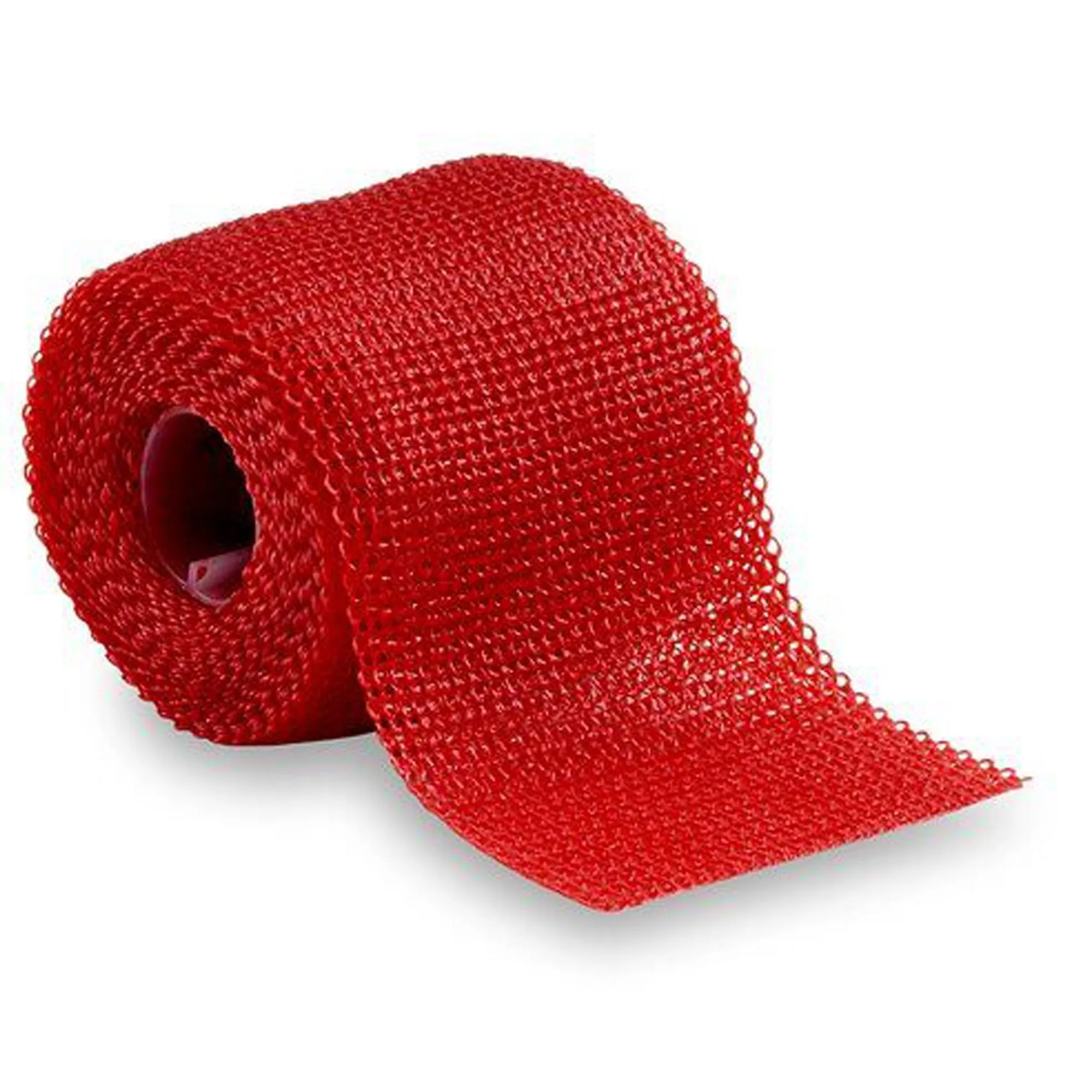 3M™ Scotchcast™ Plus Red Cast Tape, 2 Inch x 4 Yard, 1 Each