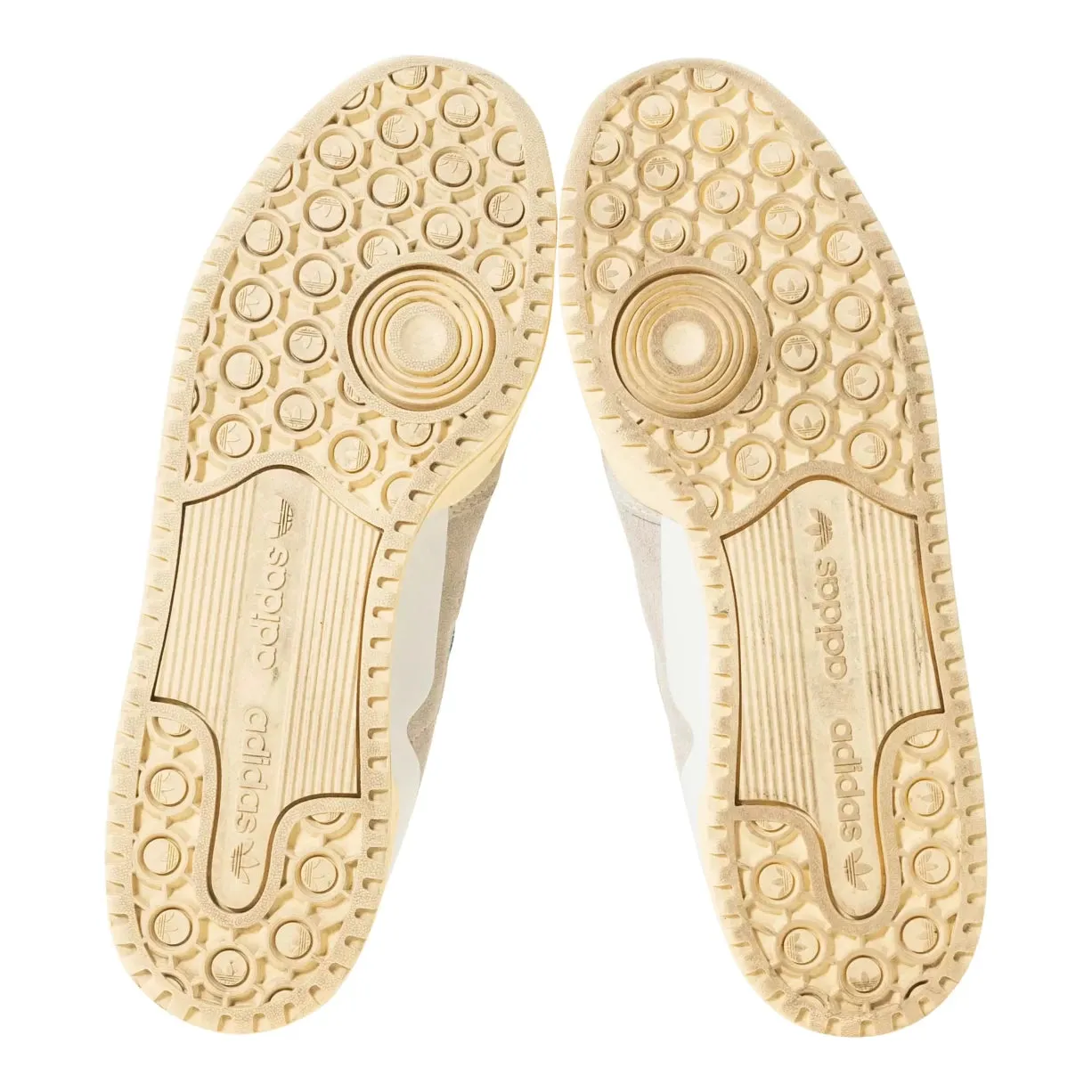Adidas Forum Low Shoes - Men's