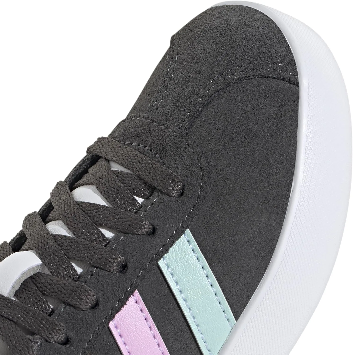 adidas, VL Court 3.0 Shoe - Kids'