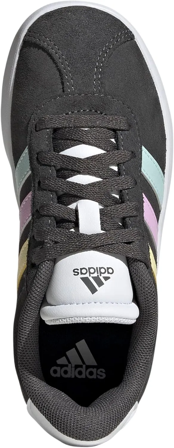 adidas, VL Court 3.0 Shoe - Kids'