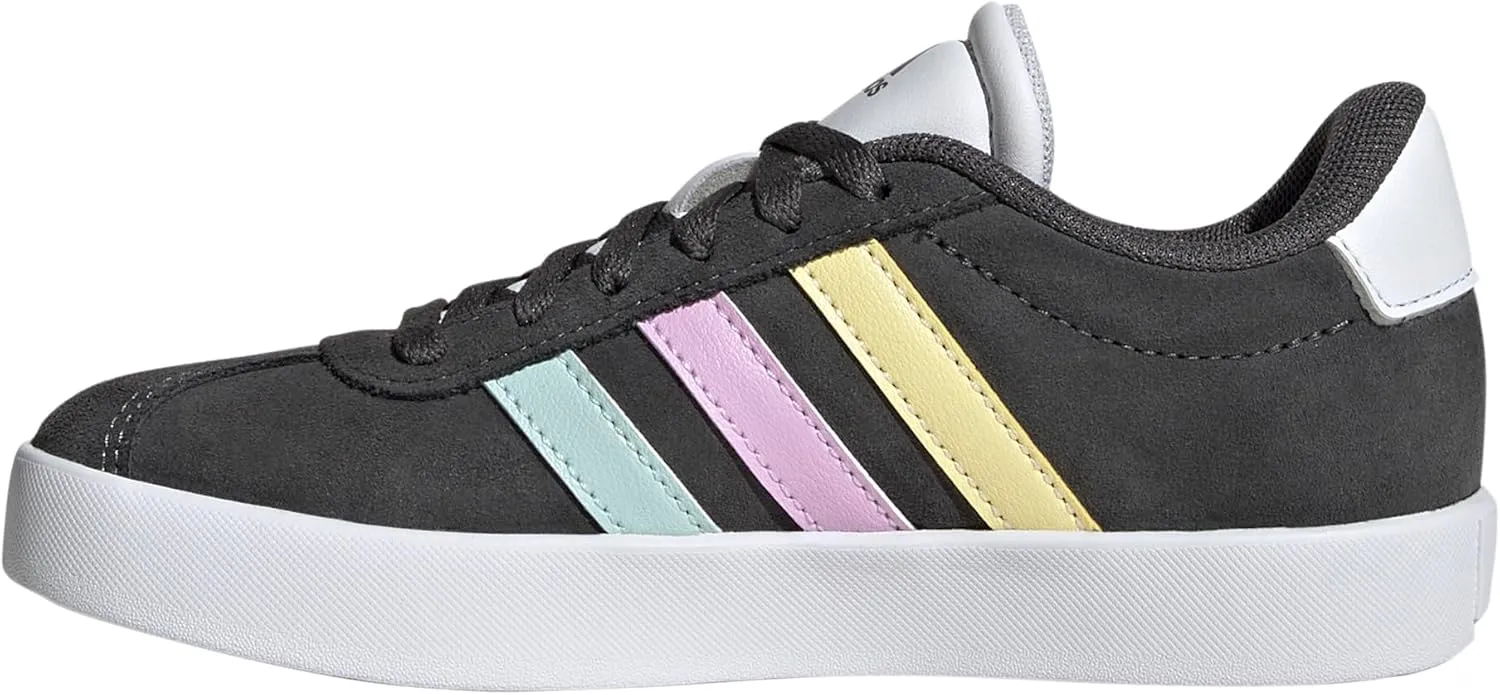 adidas, VL Court 3.0 Shoe - Kids'