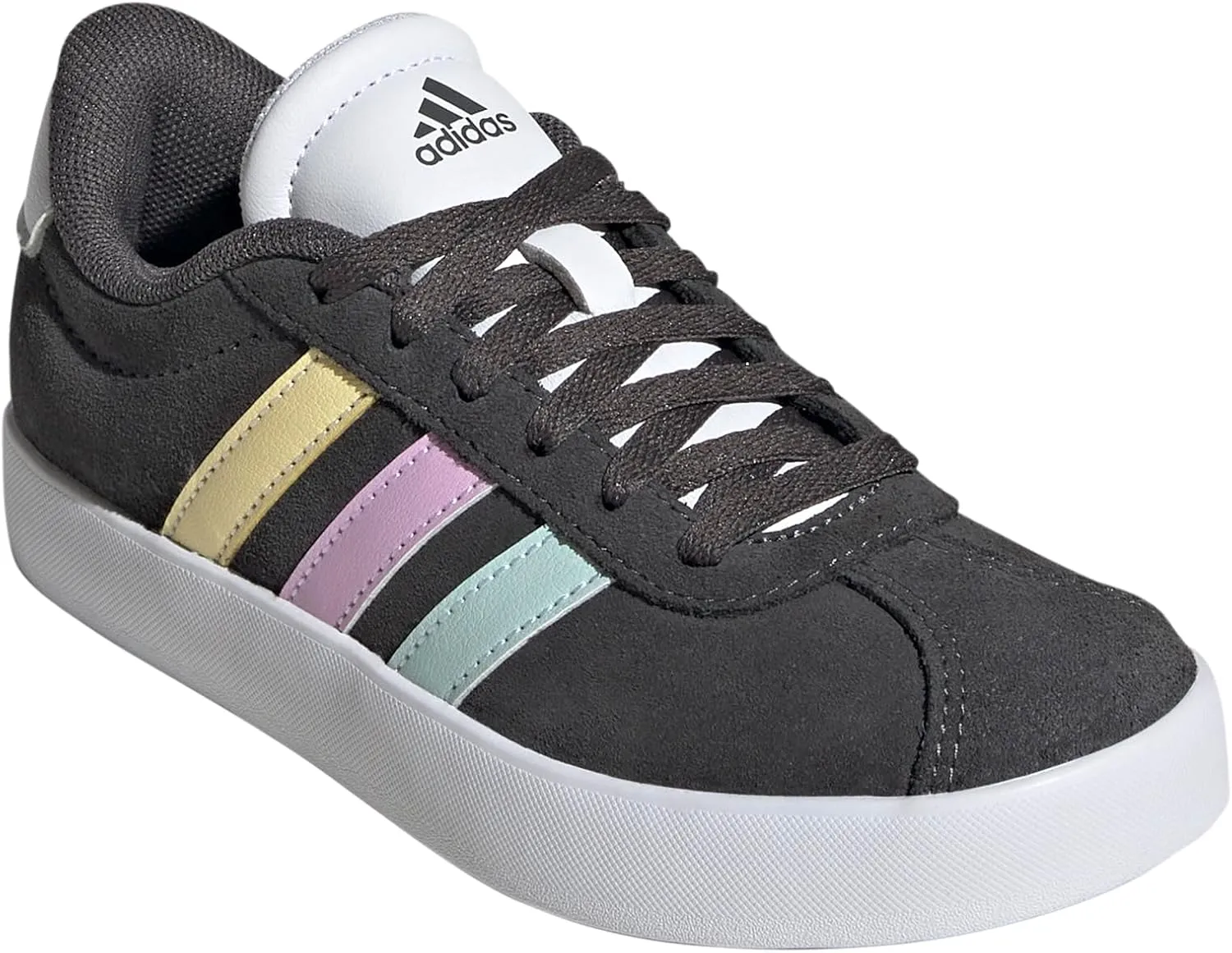 adidas, VL Court 3.0 Shoe - Kids'