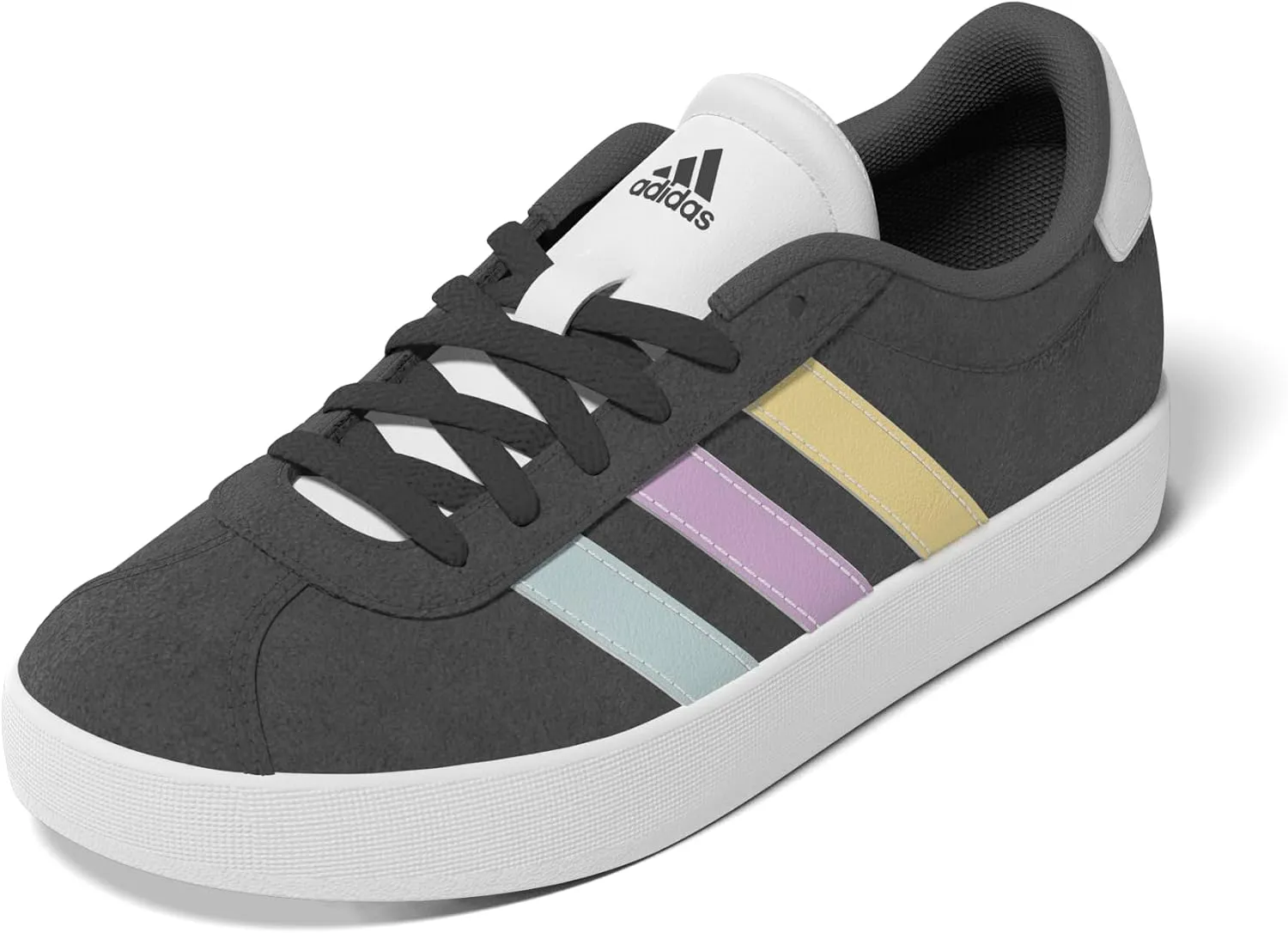 adidas, VL Court 3.0 Shoe - Kids'