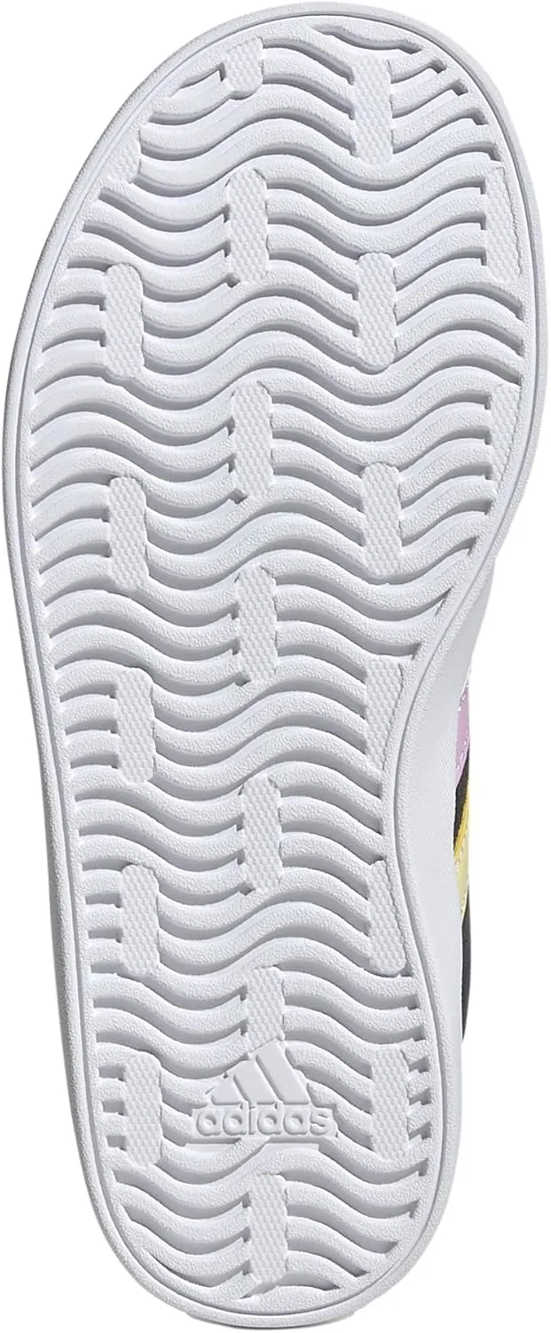 adidas, VL Court 3.0 Shoe - Kids'