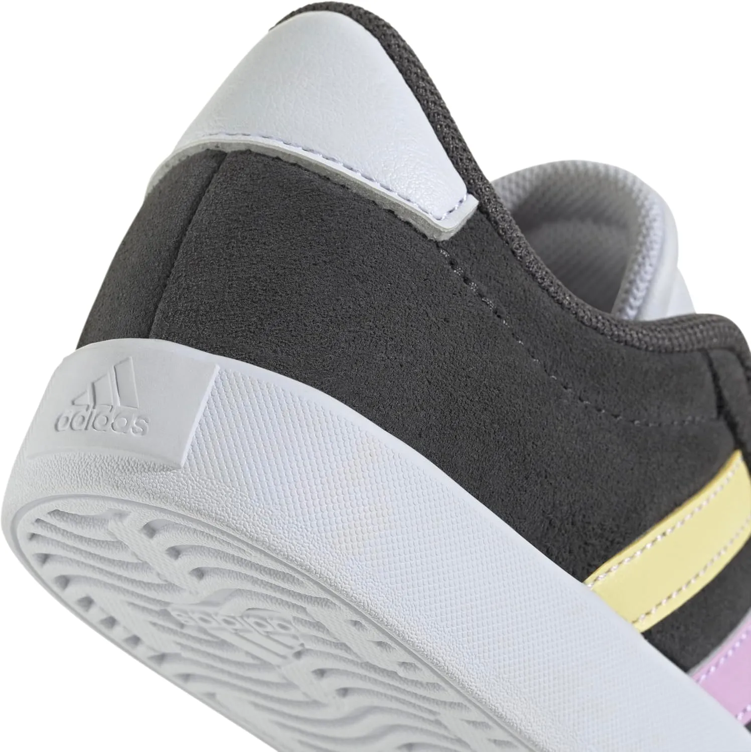 adidas, VL Court 3.0 Shoe - Kids'
