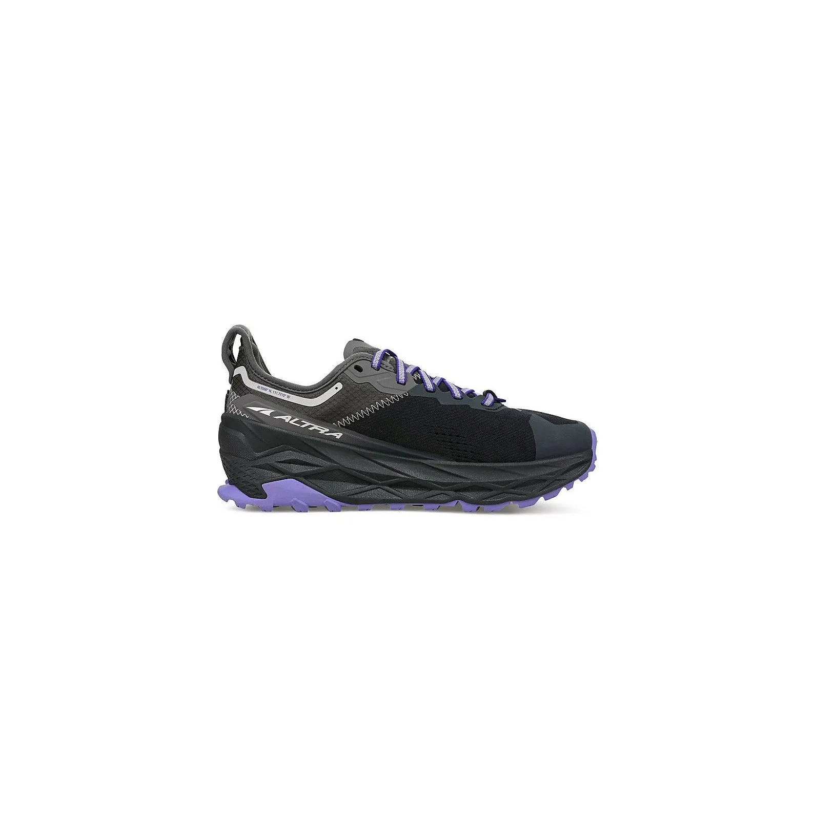 Altra Women's Olympus 5 Trail Shoe