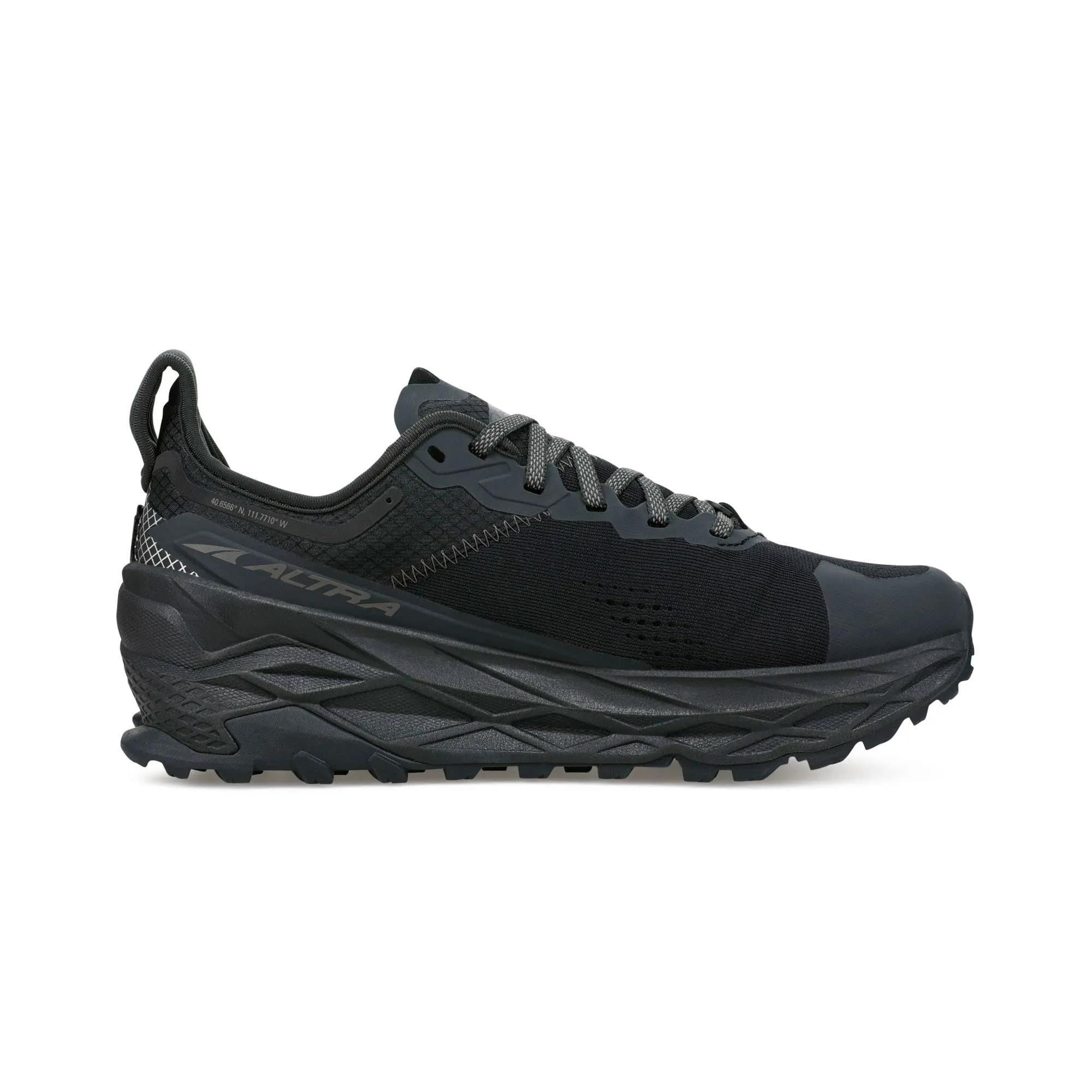 Altra Women's Olympus 5 Trail Shoe