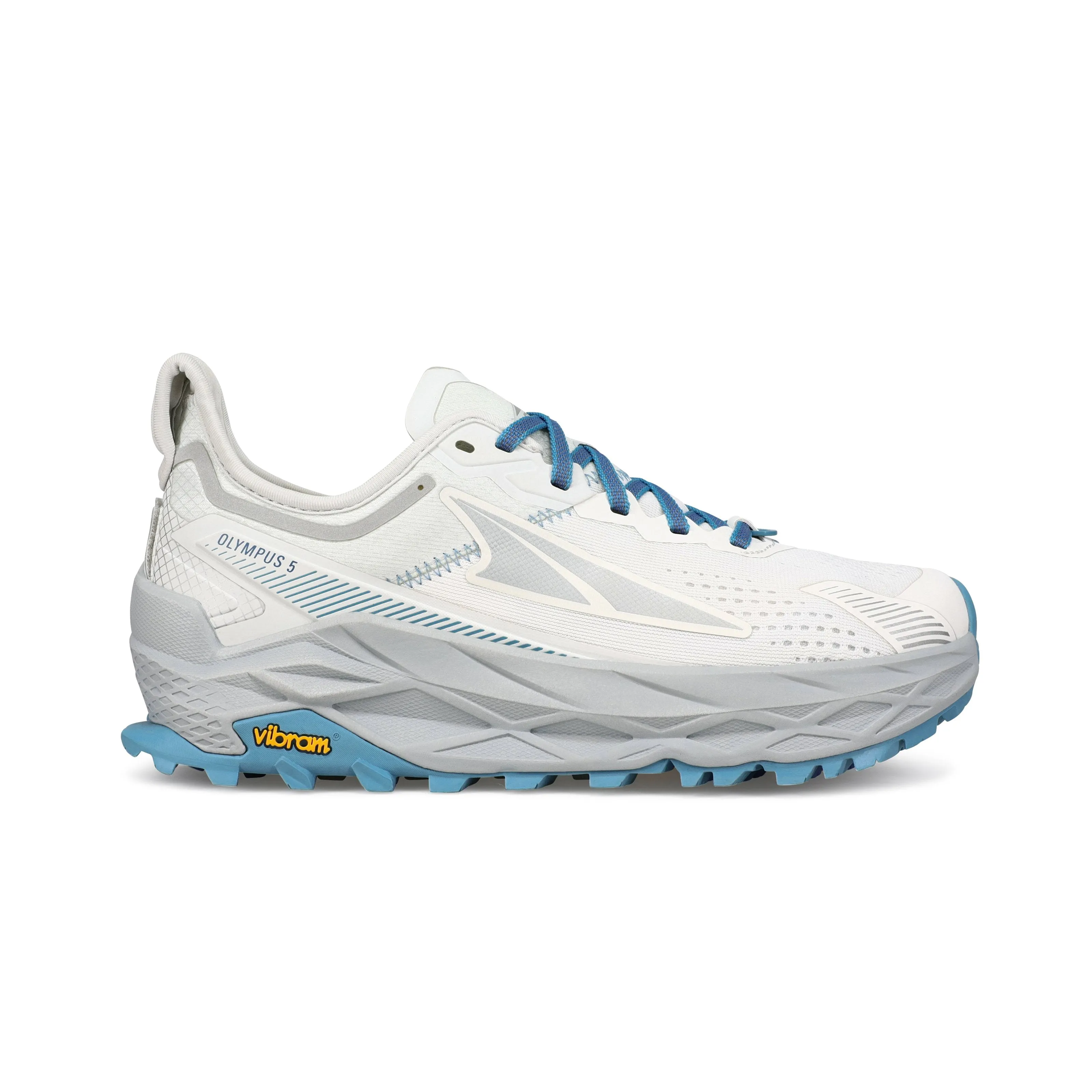 Altra Women's Olympus 5 Trail Shoe