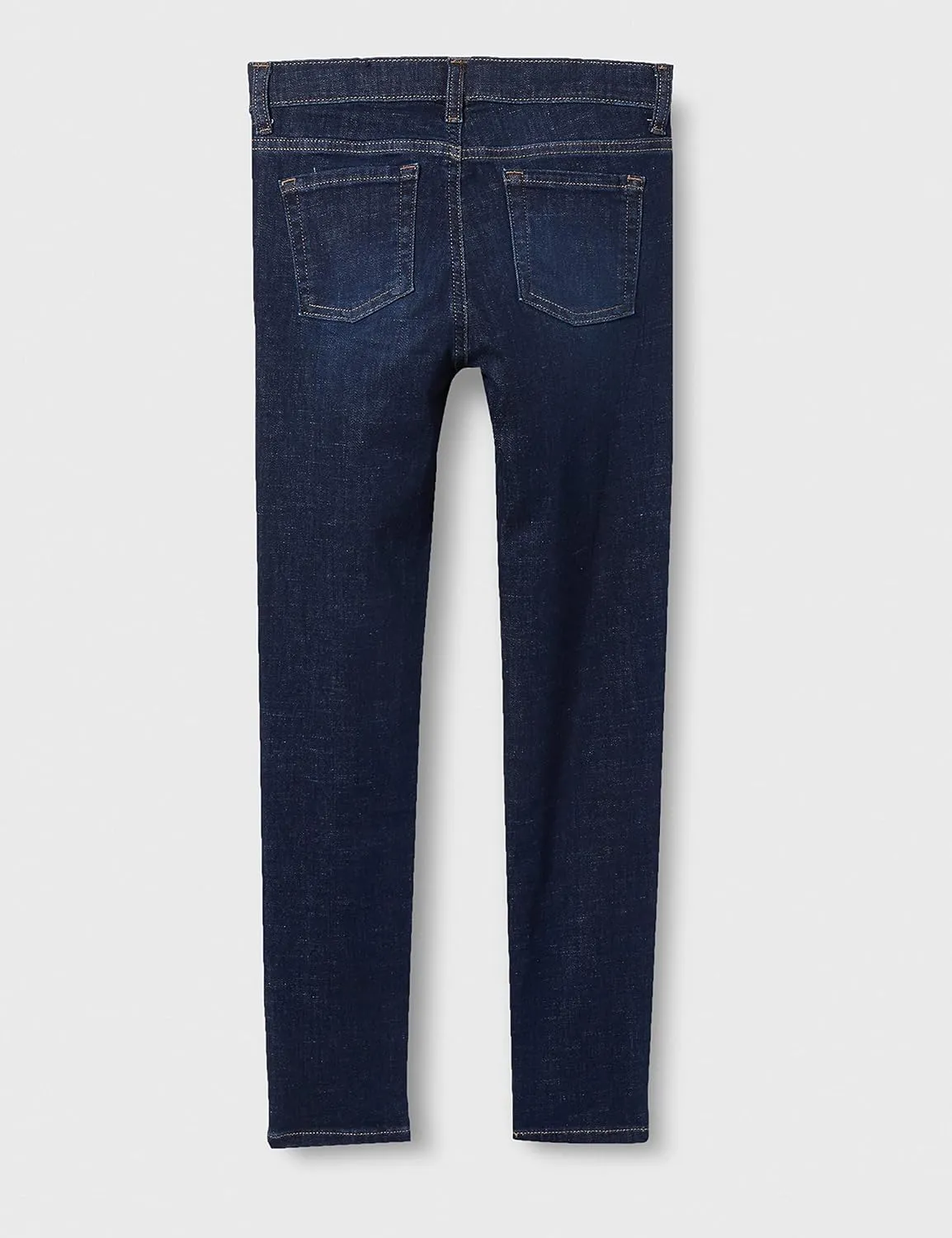 Amazon Essentials Outdoor Girls' Skinny Fit Stretch Jeans