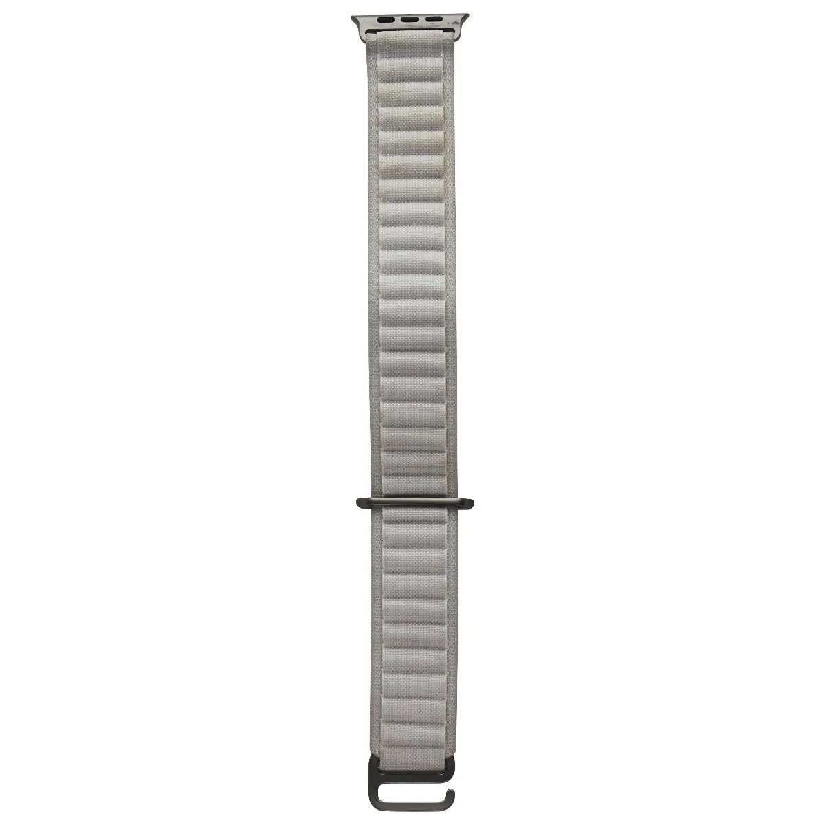 Apple Watch Band - Alpine Loop (49mm) - Starlight - Medium for Apple Watch Ultra