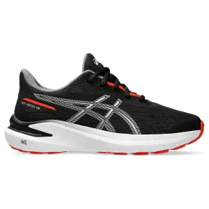Asics GT-1000 13 GS Kids Black/Fiery Red