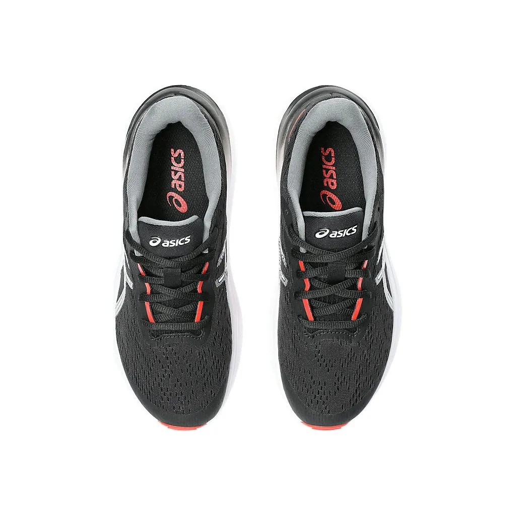 Asics GT-1000 13 GS Kids Black/Fiery Red