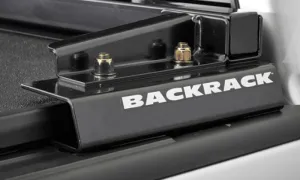 BackRack 2019  Silverado Sierra Tonneau Hardware Kit - Wide Top