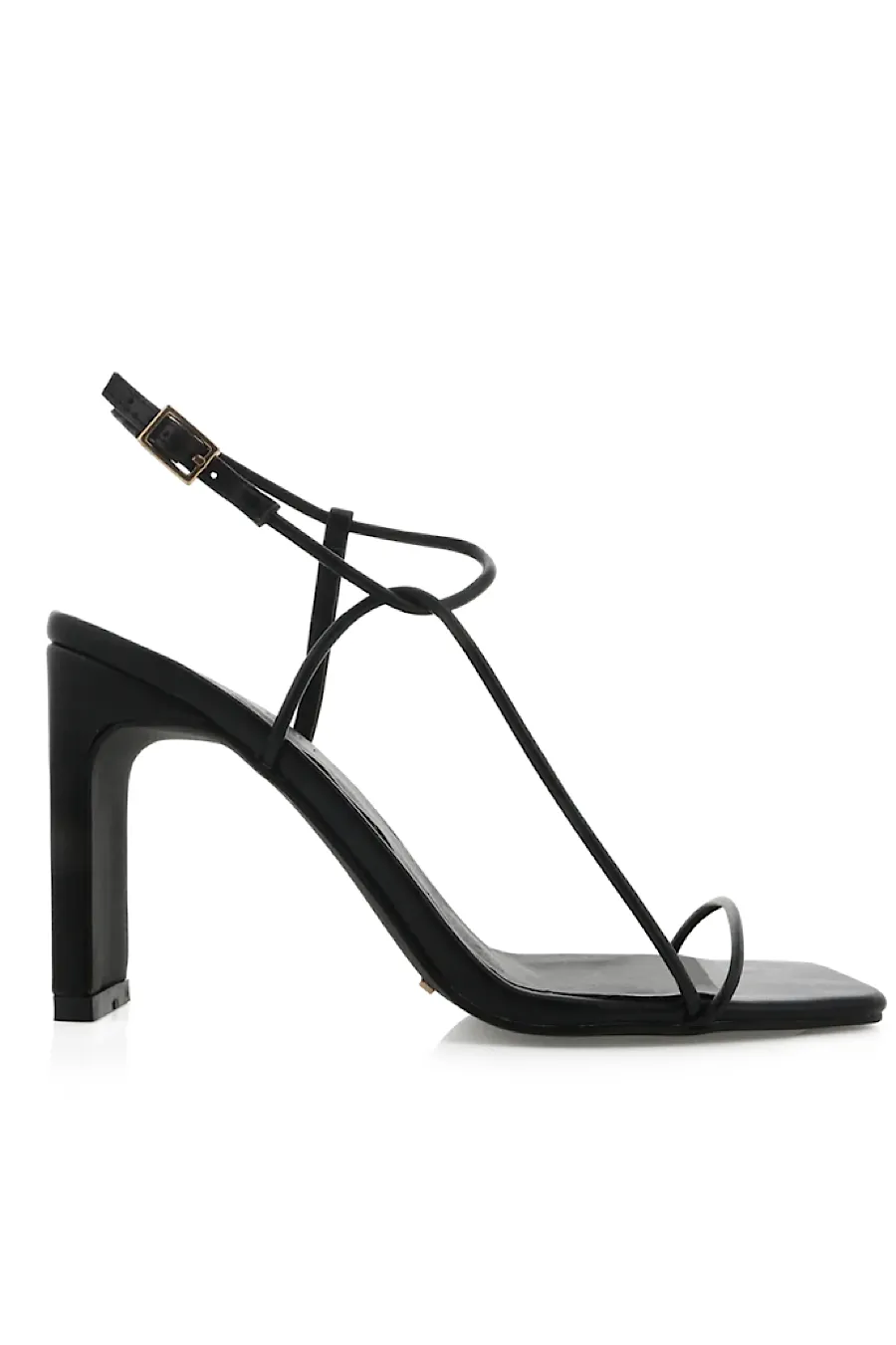 Billini Rena heel- Black