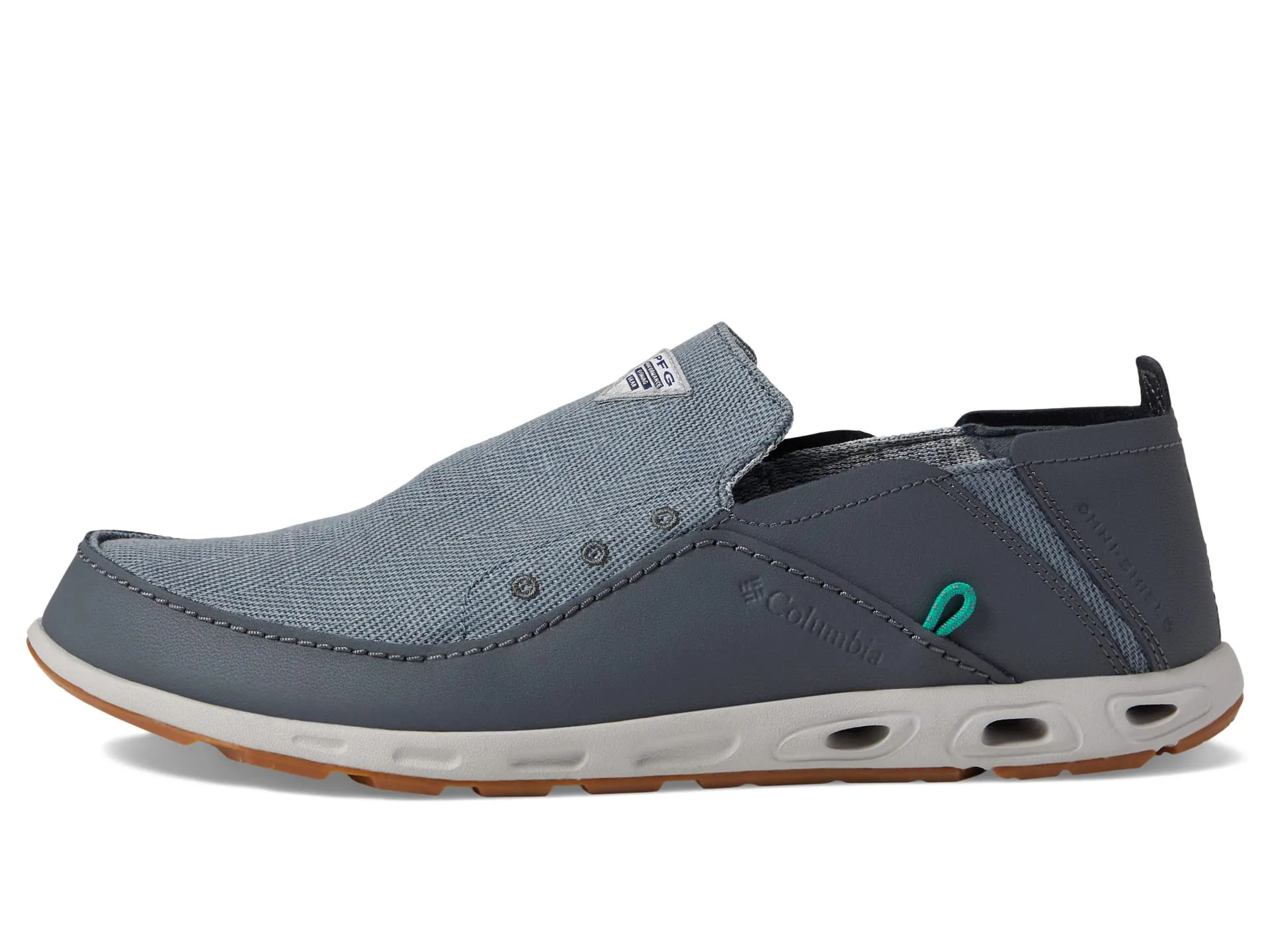 Columbia Bahama Vent Loco III Loafers