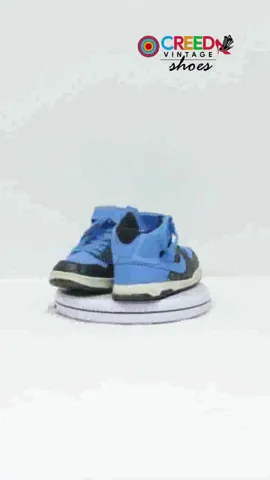 CR1842 Mix Brand Trainer Shoes - 20 Pairs