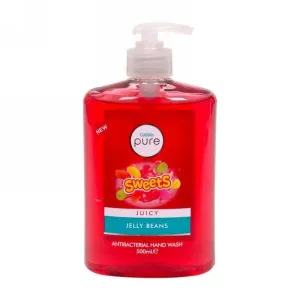 CUSSONS SWEETS JELLY BEANS HAND WASH 500ML