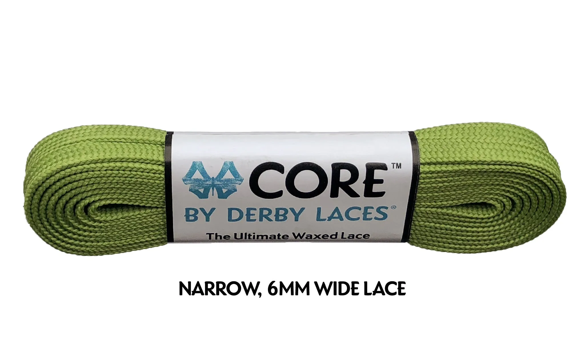 Derby Laces - CORE | 96" (244cm)