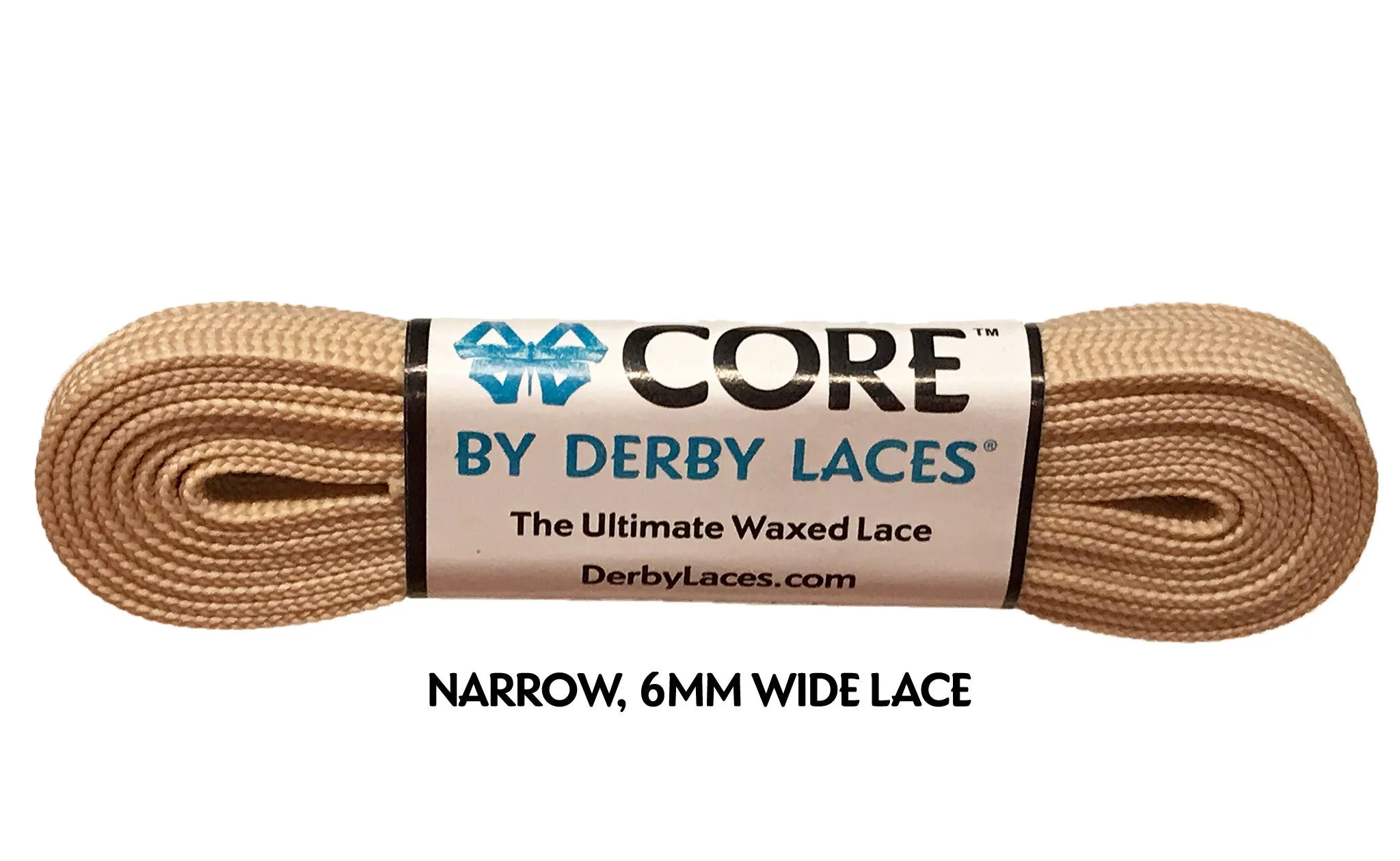 Derby Laces - CORE | 96" (244cm)