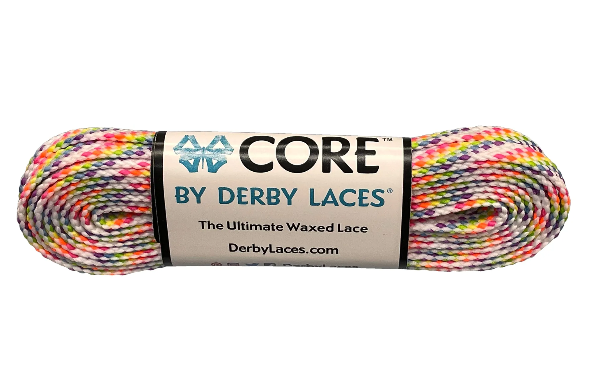 Derby Laces - CORE | 96" (244cm)