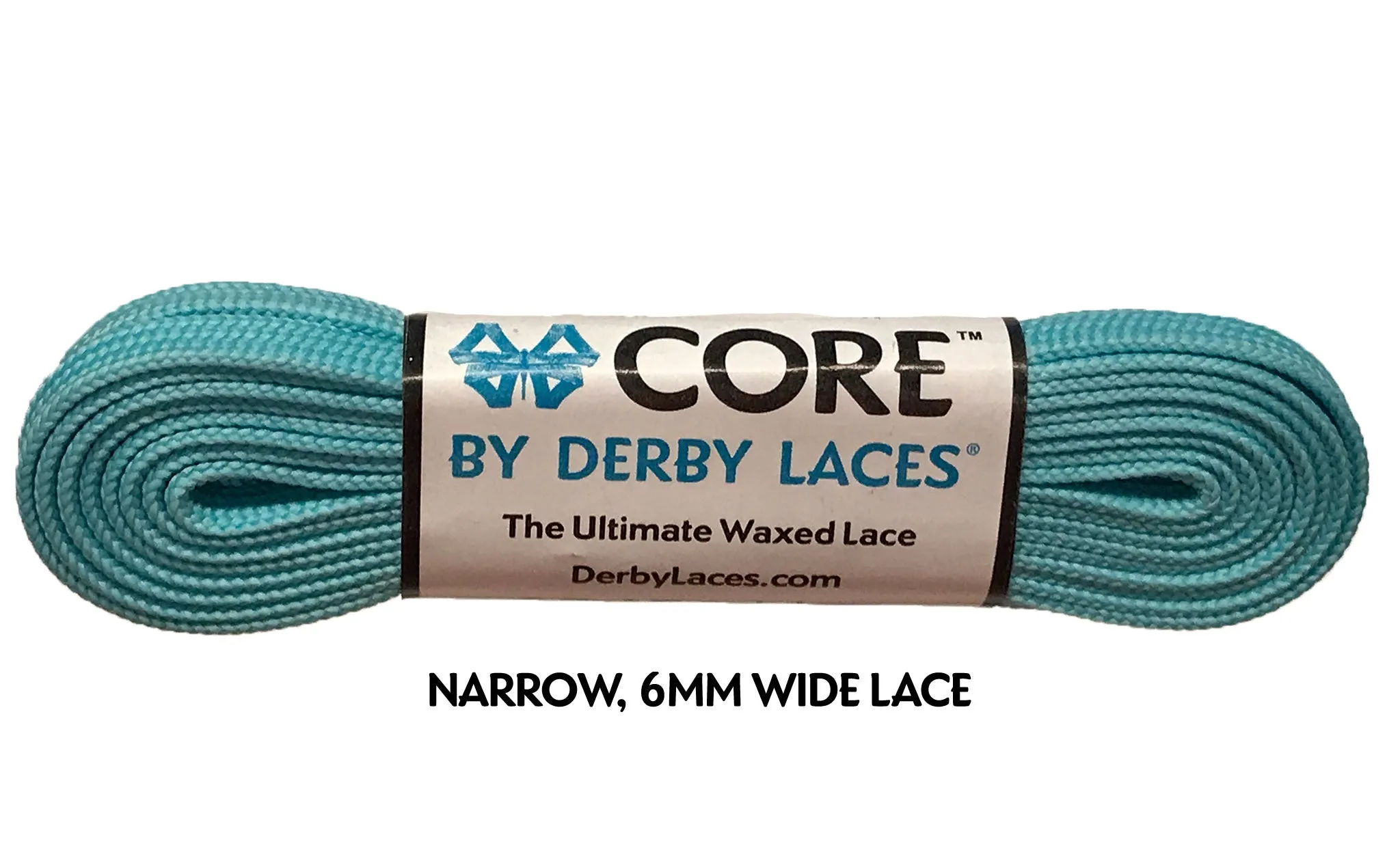 Derby Laces - CORE | 96" (244cm)