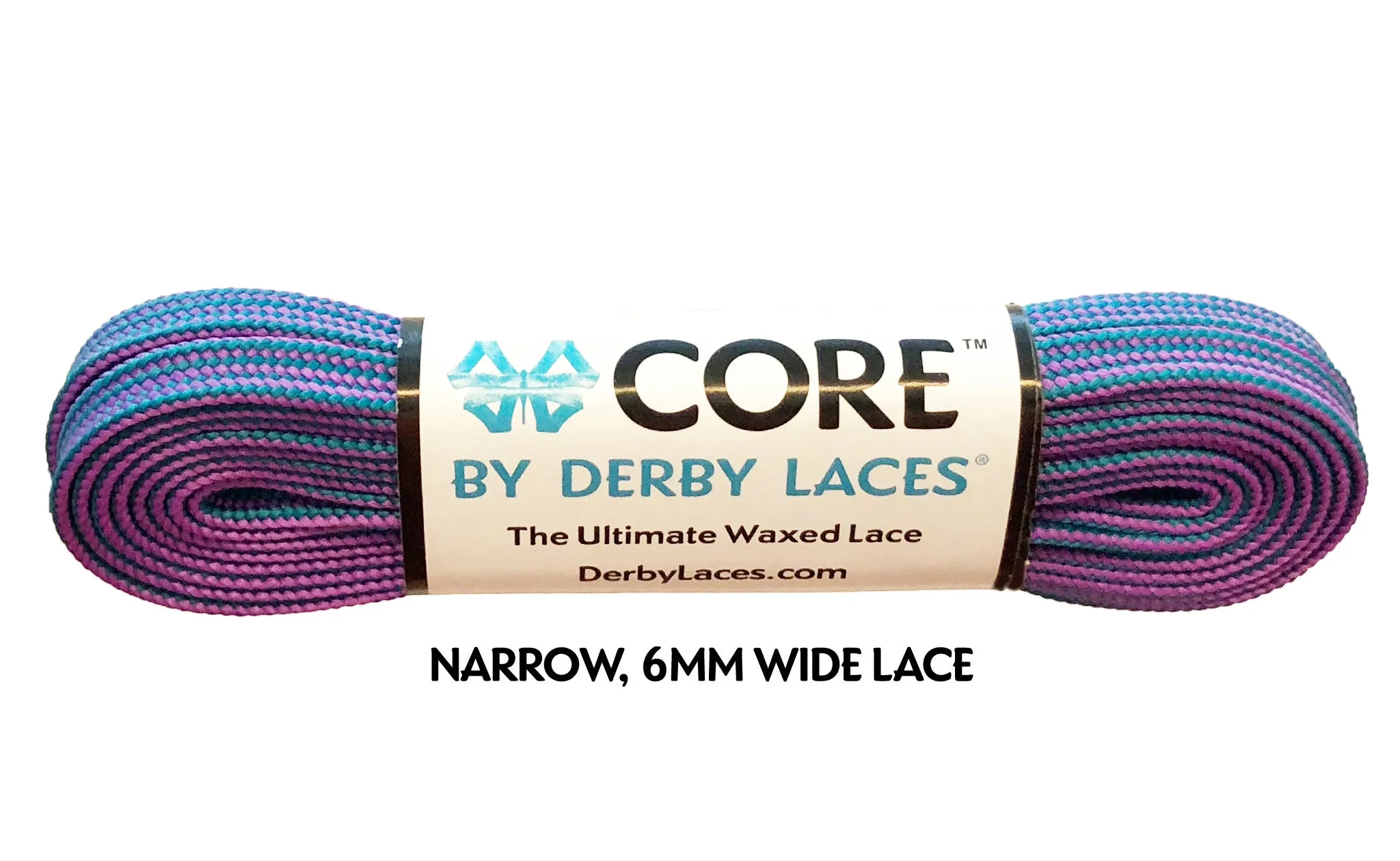 Derby Laces - CORE | 96" (244cm)