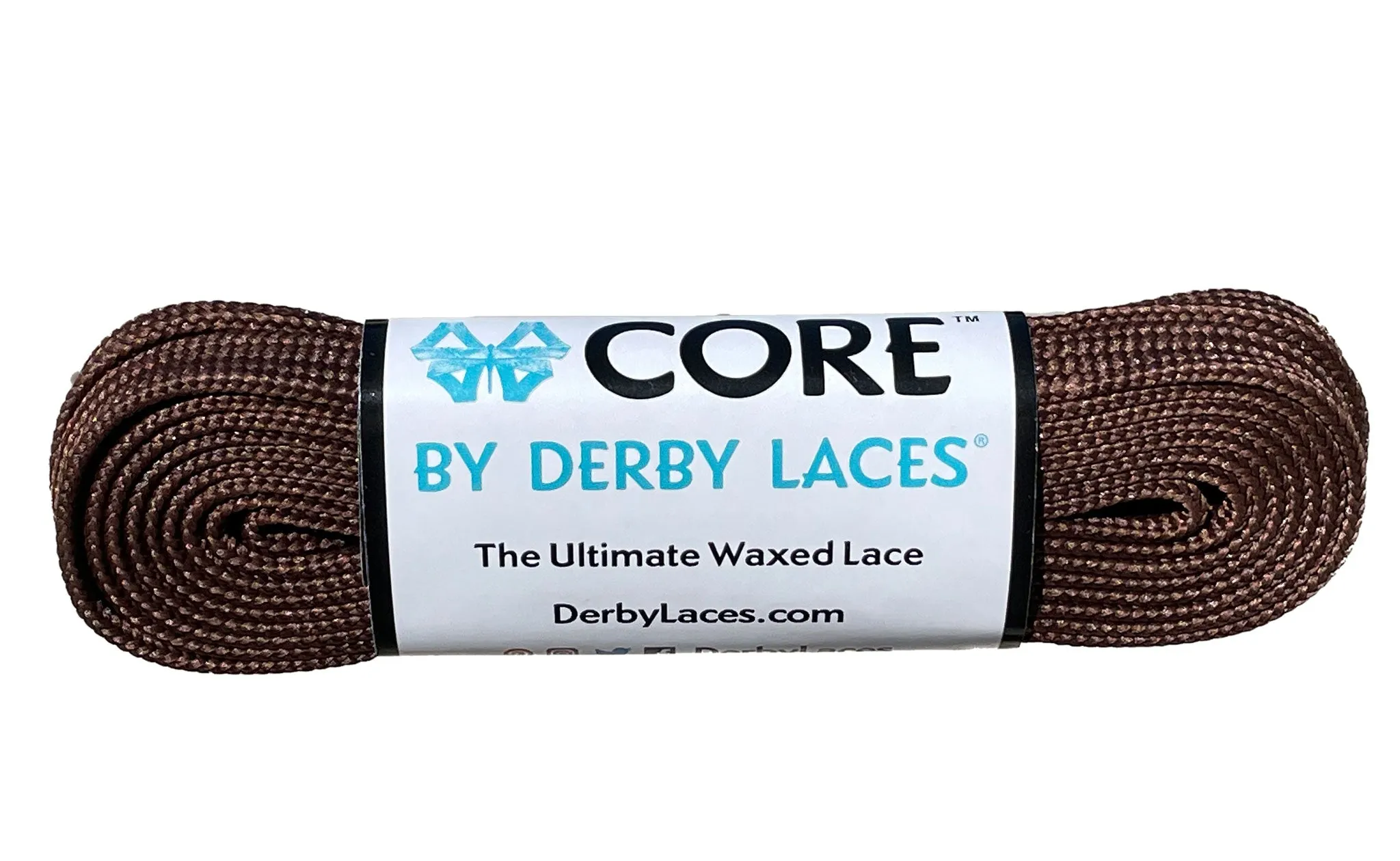 Derby Laces - CORE | 96" (244cm)