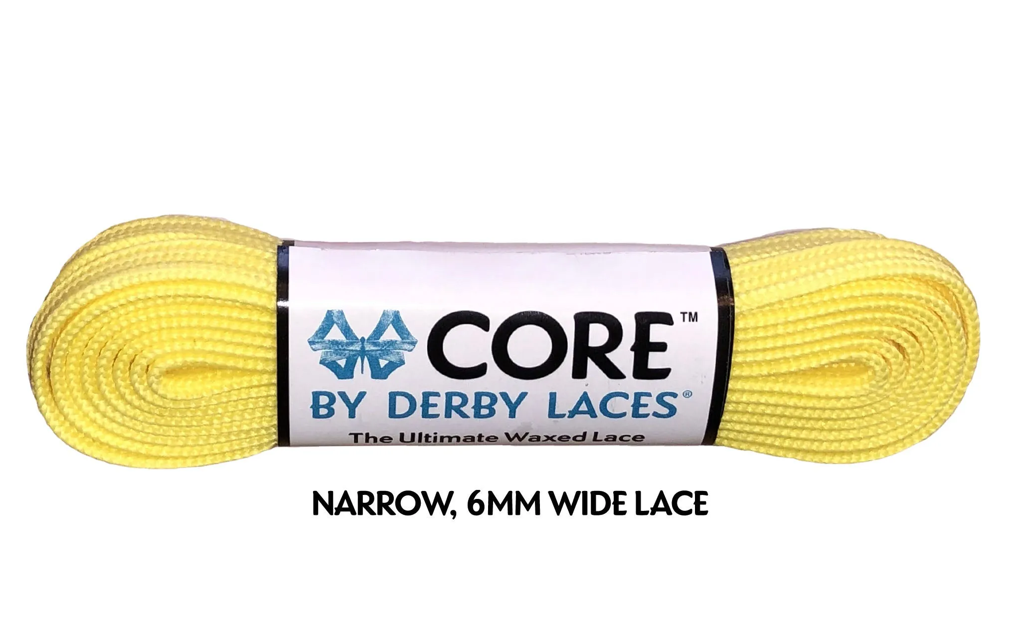 Derby Laces - CORE | 96" (244cm)