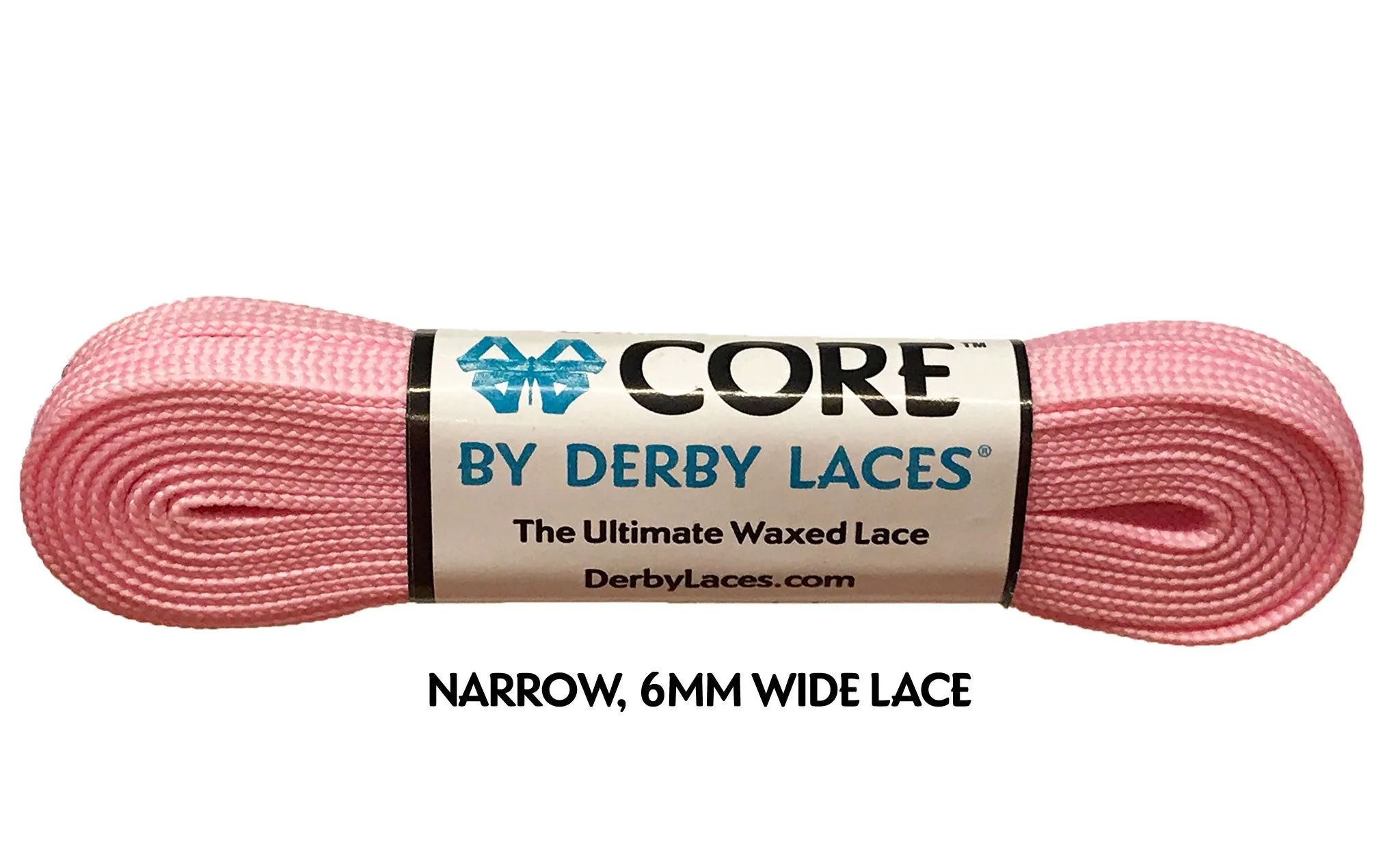 Derby Laces - CORE | 96" (244cm)