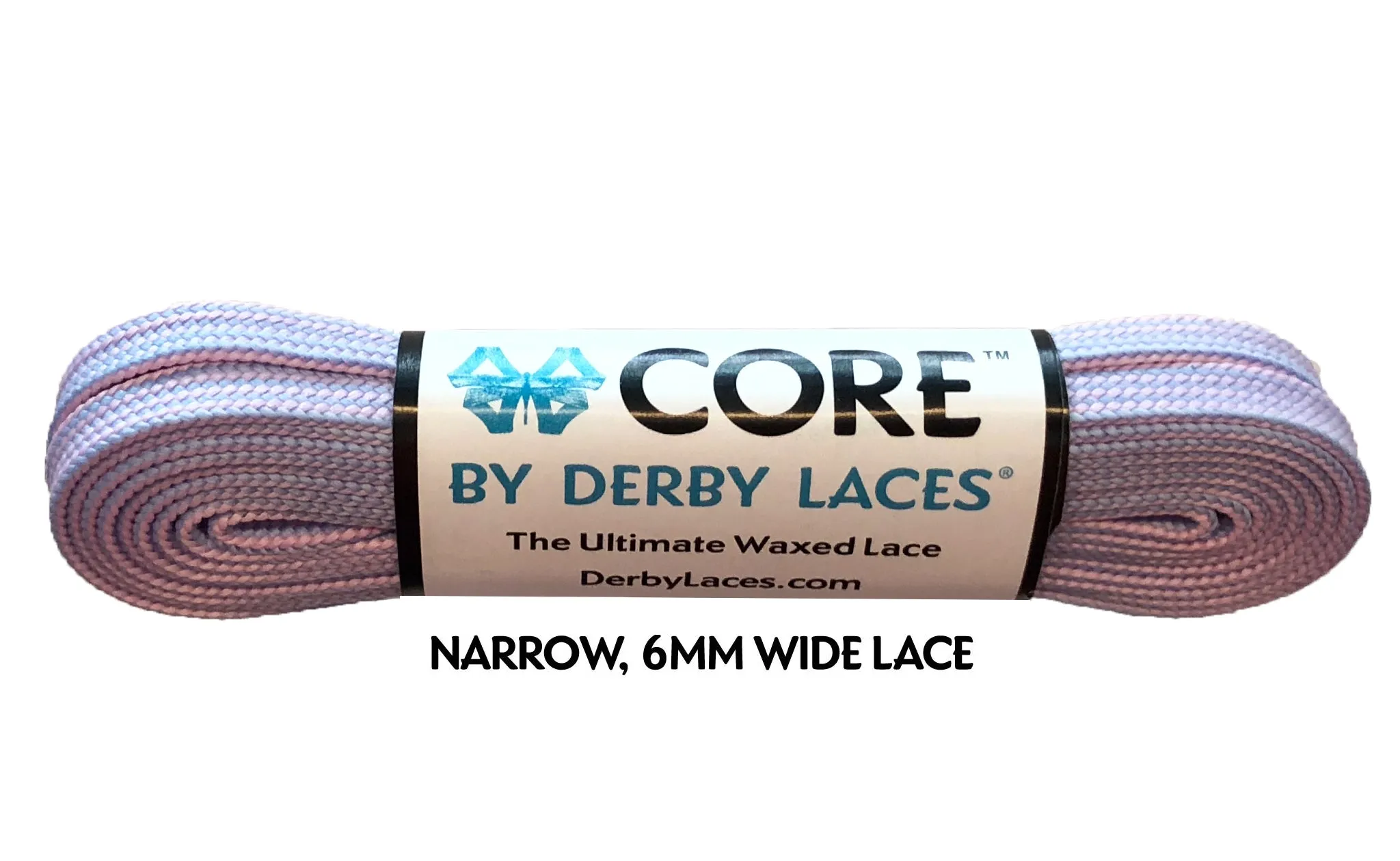 Derby Laces - CORE | 96" (244cm)