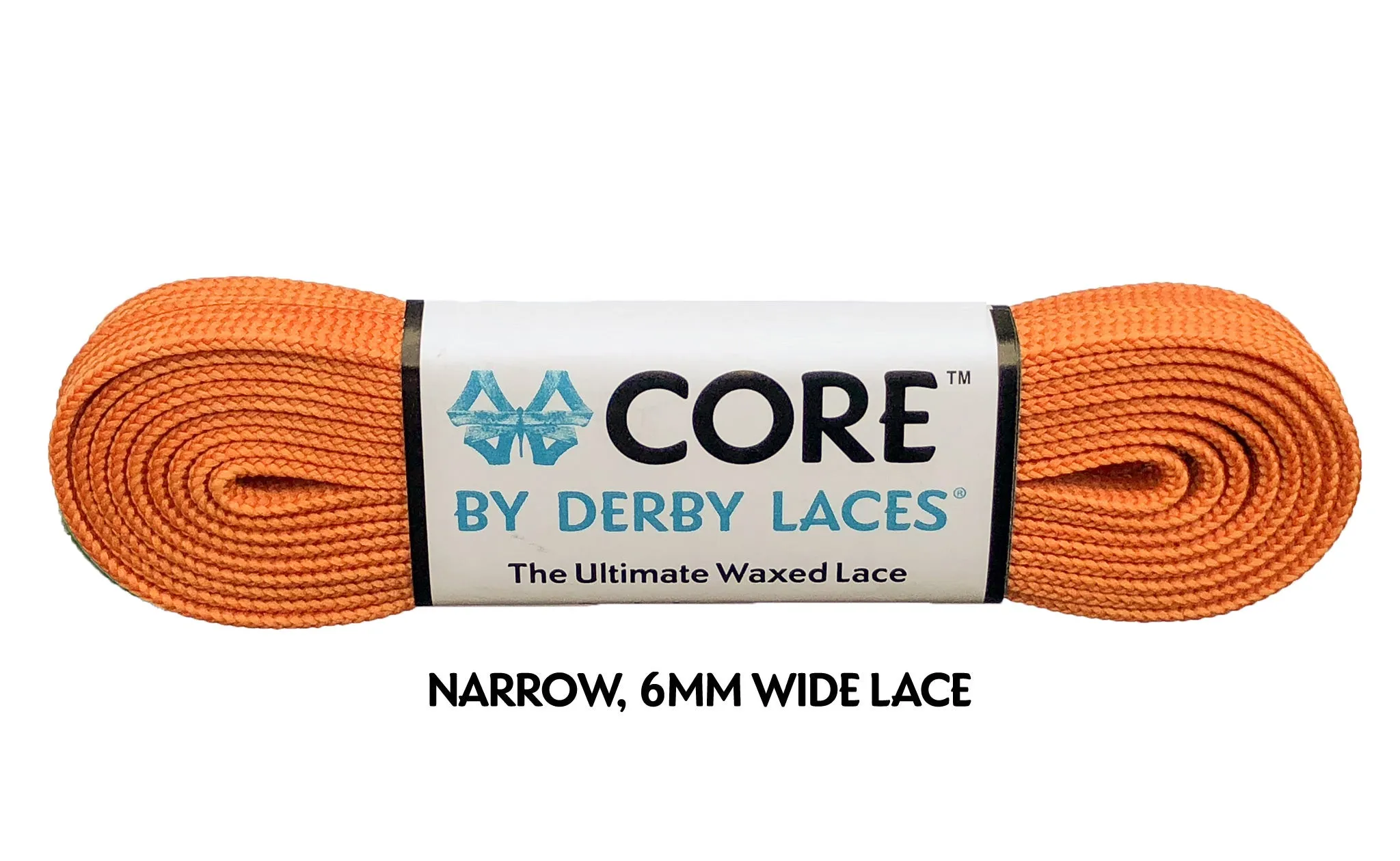 Derby Laces - CORE | 96" (244cm)