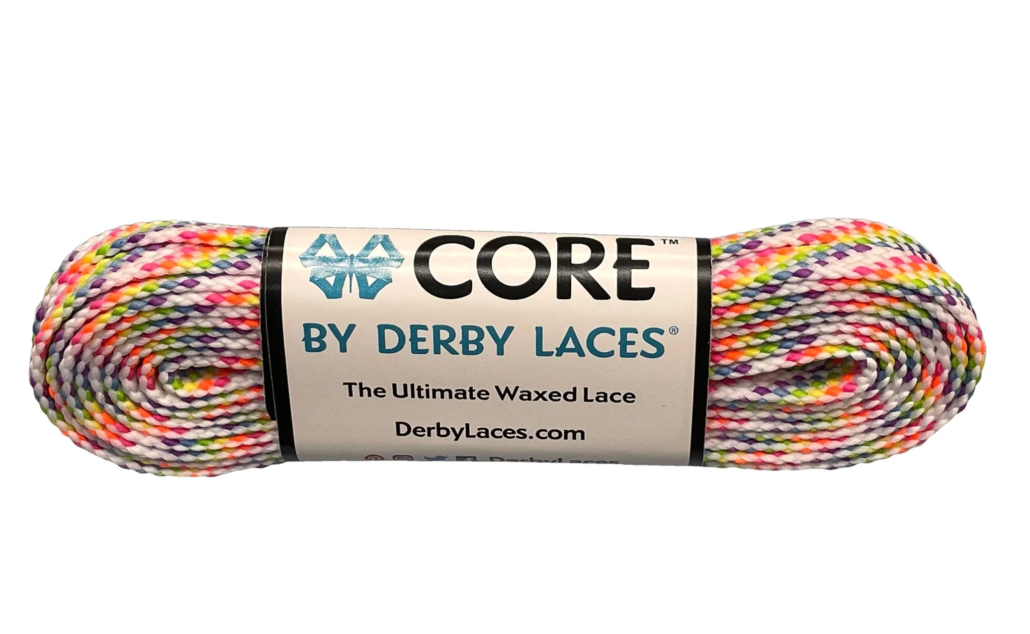 Derby Laces - CORE | 96" (244cm)