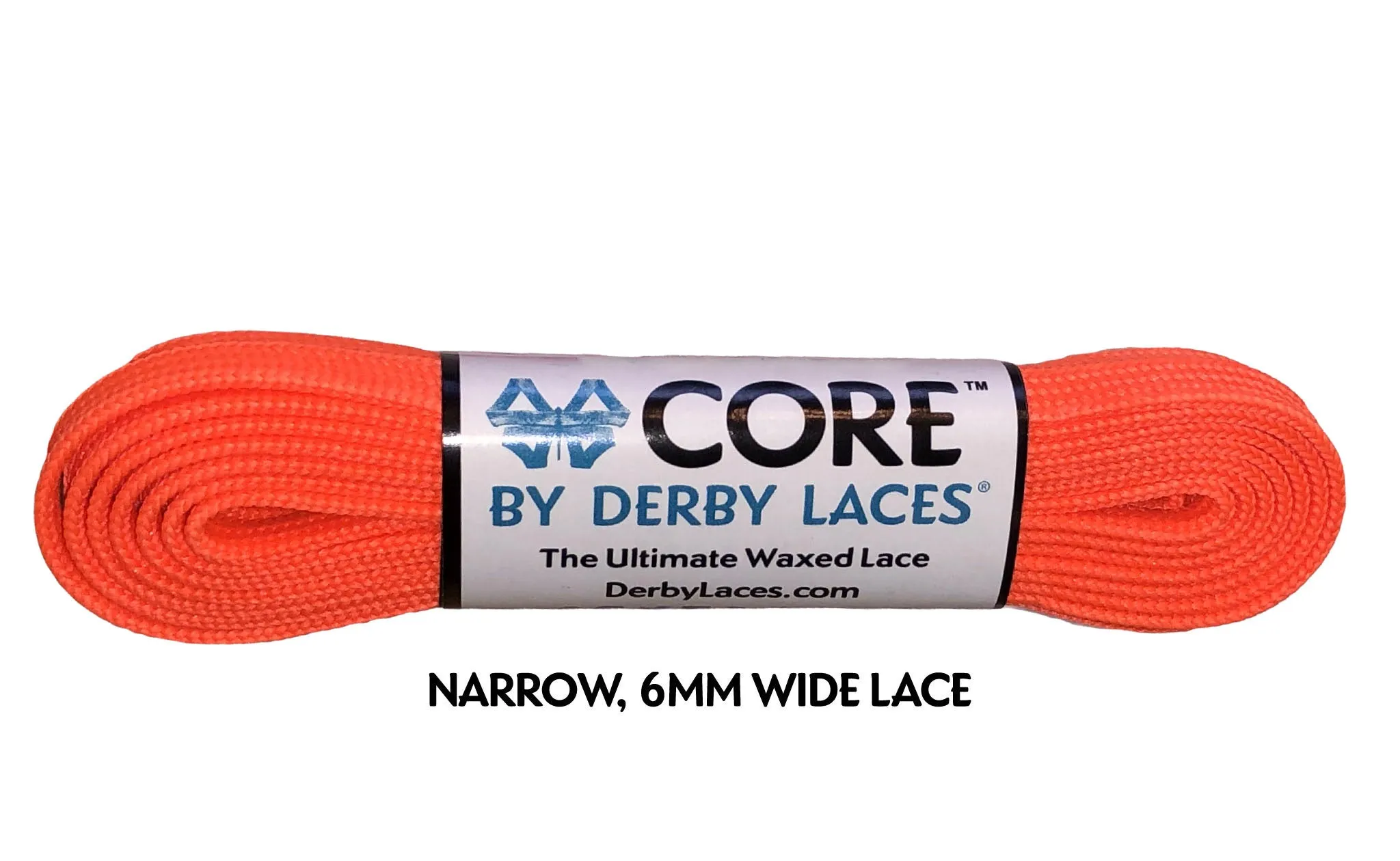 Derby Laces - CORE | 96" (244cm)