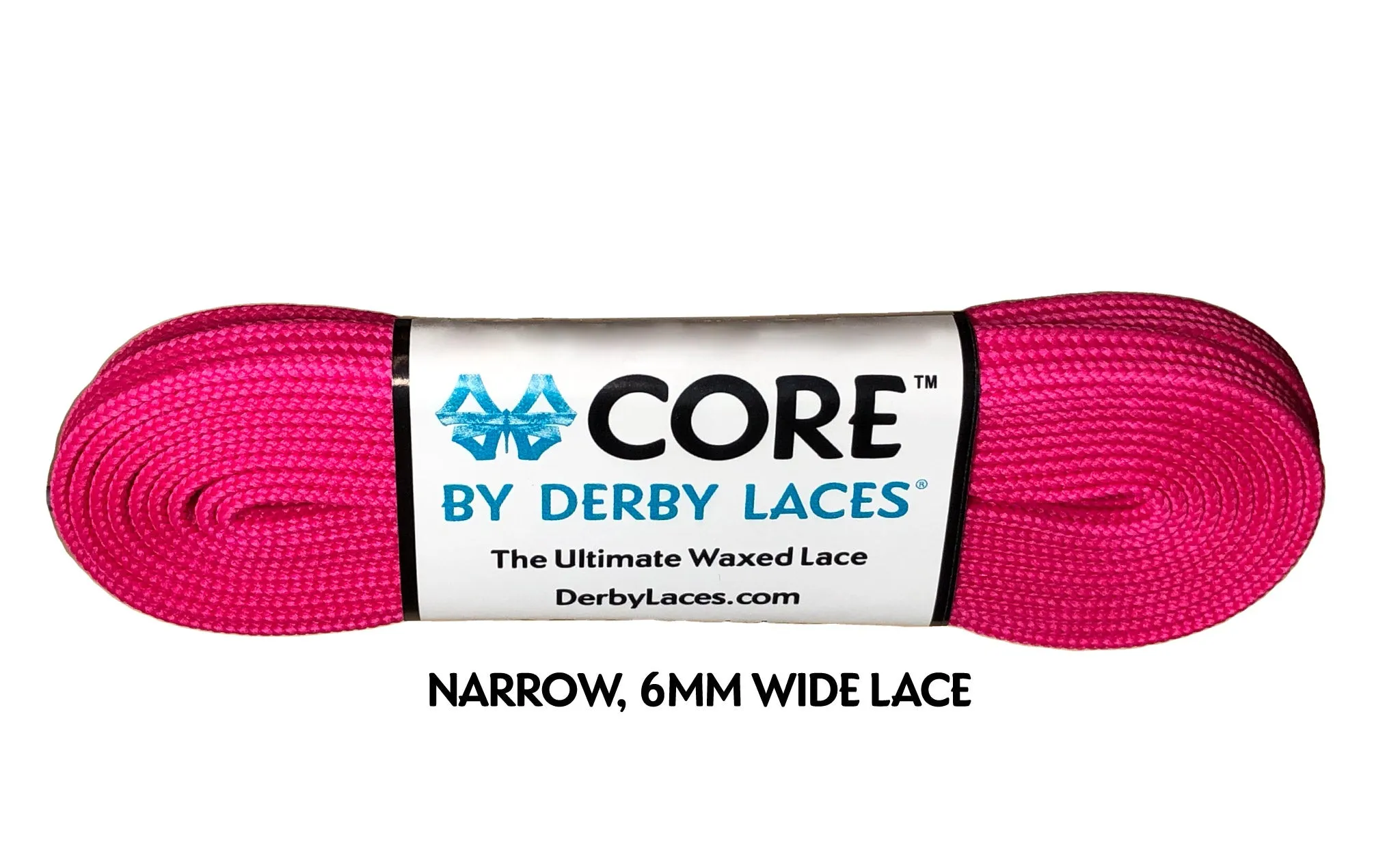 Derby Laces - CORE | 96" (244cm)