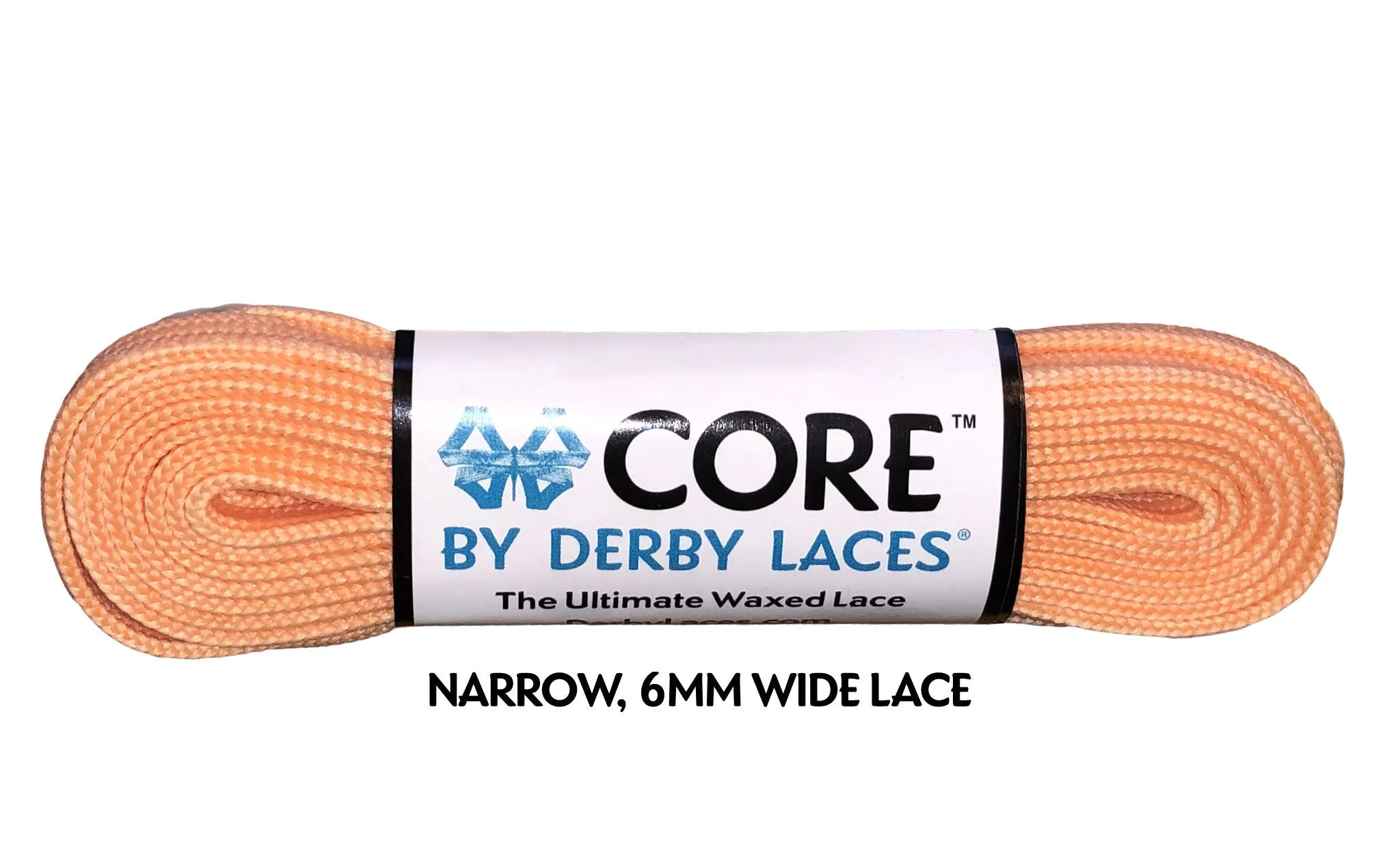 Derby Laces - CORE | 96" (244cm)