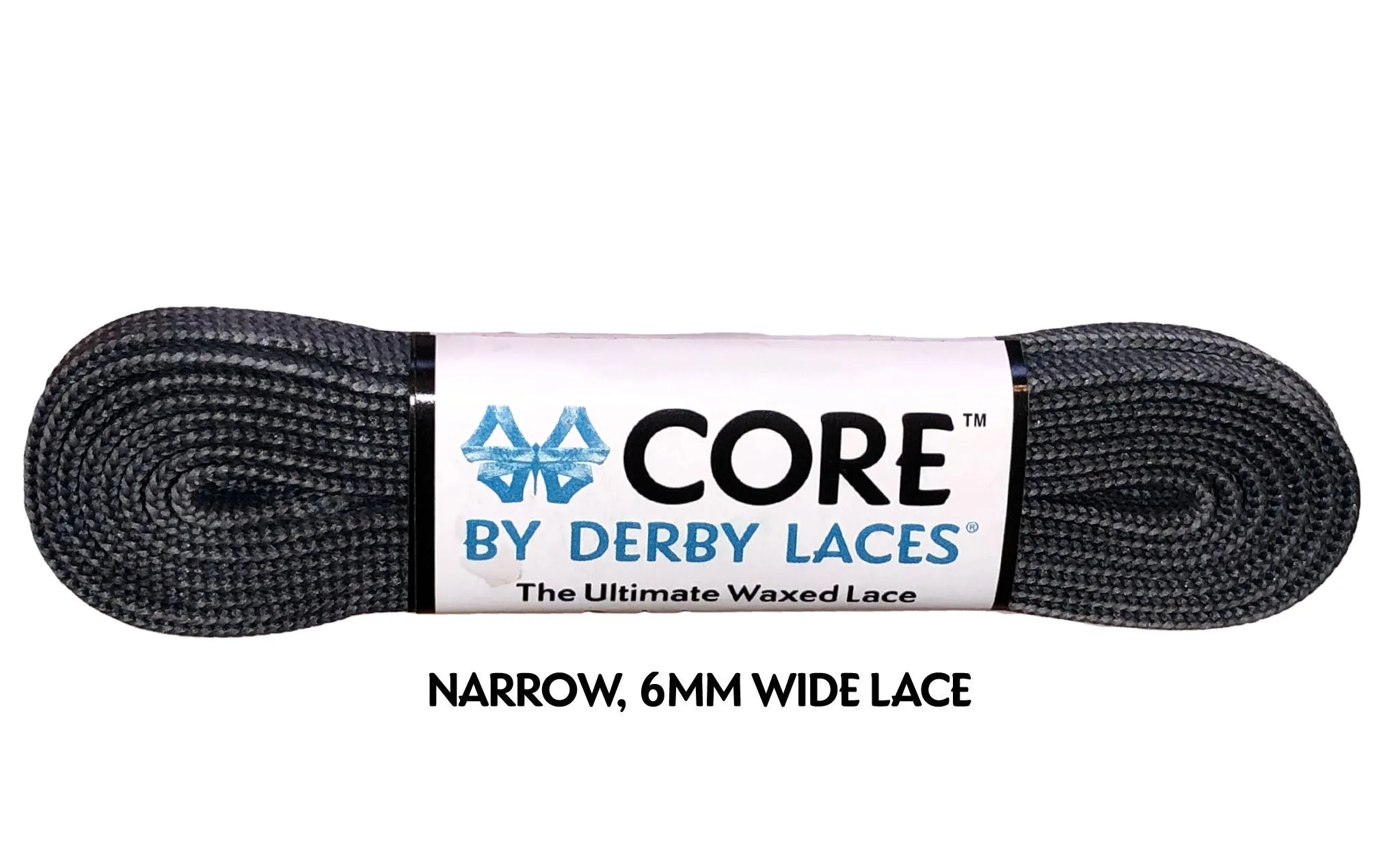 Derby Laces - CORE | 96" (244cm)