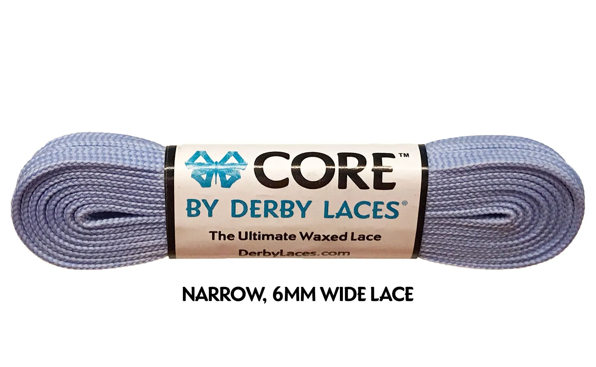 Derby Laces - CORE | 96" (244cm)