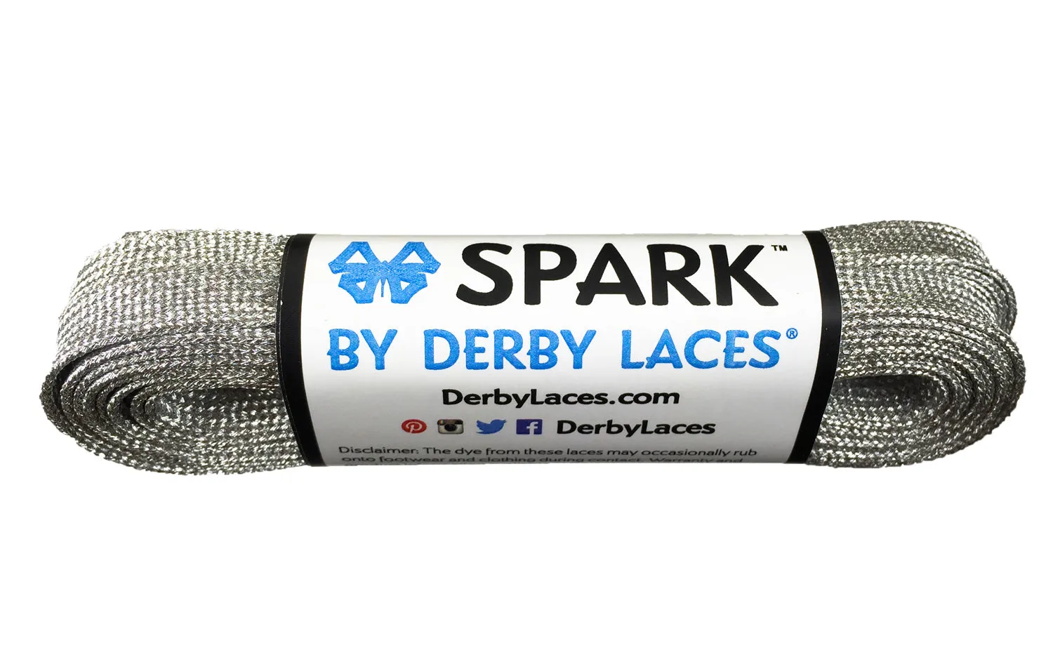 Derby Laces - SPARK | 72" (183 cm)