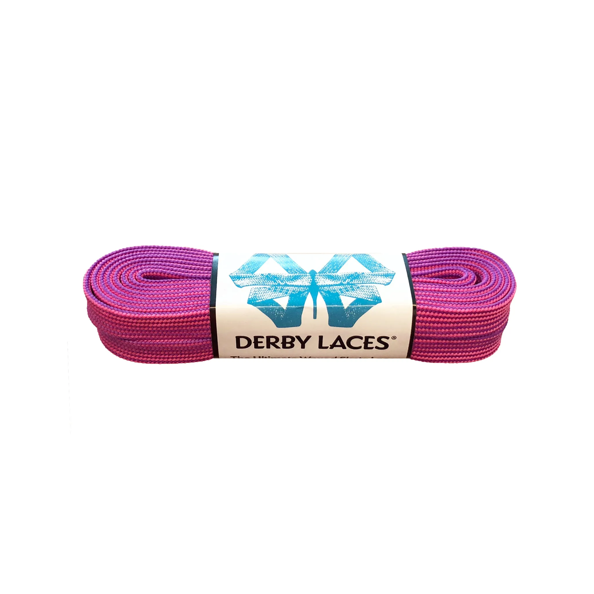 Derby Laces - WAXED | 108" (274cm)