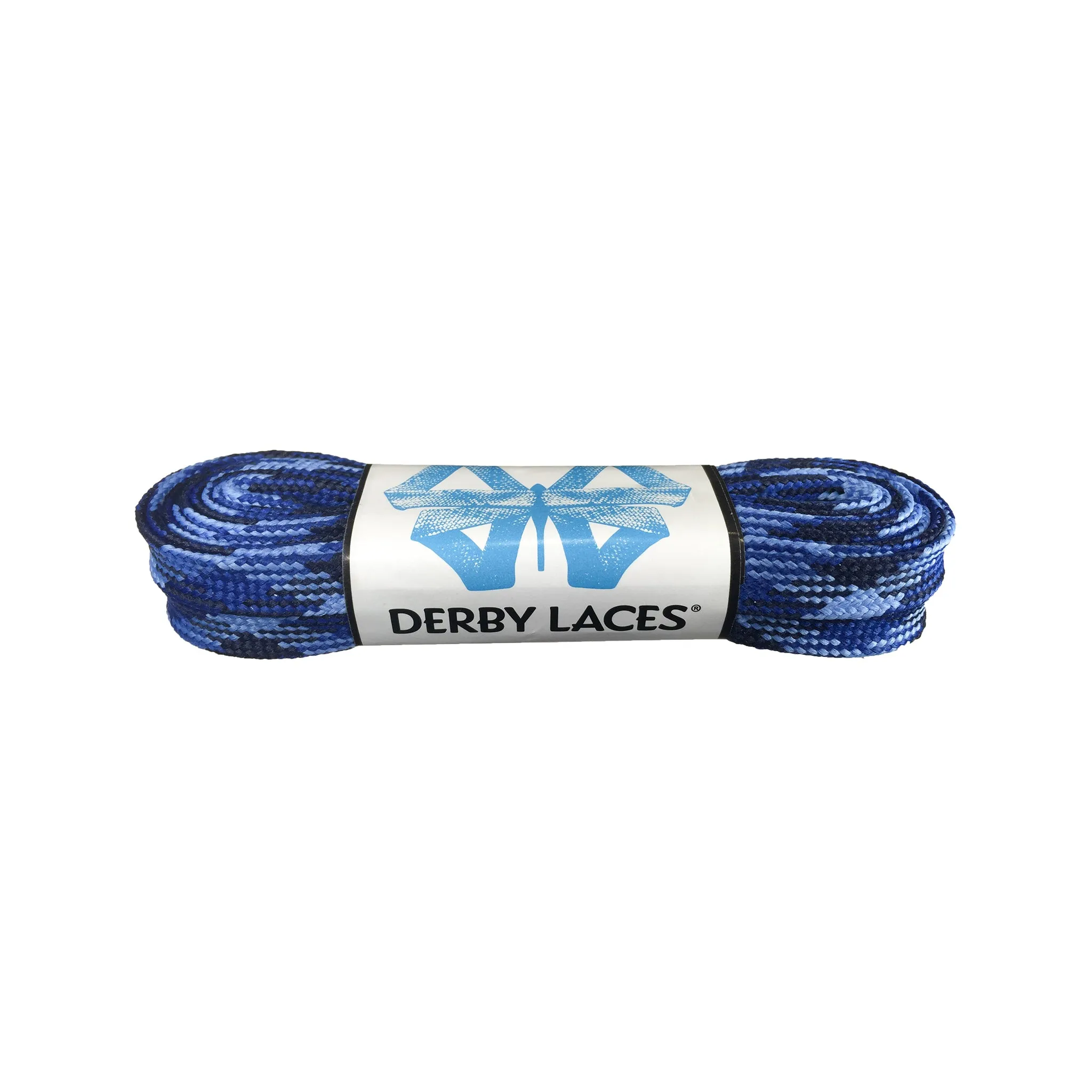 Derby Laces - WAXED | 108" (274cm)