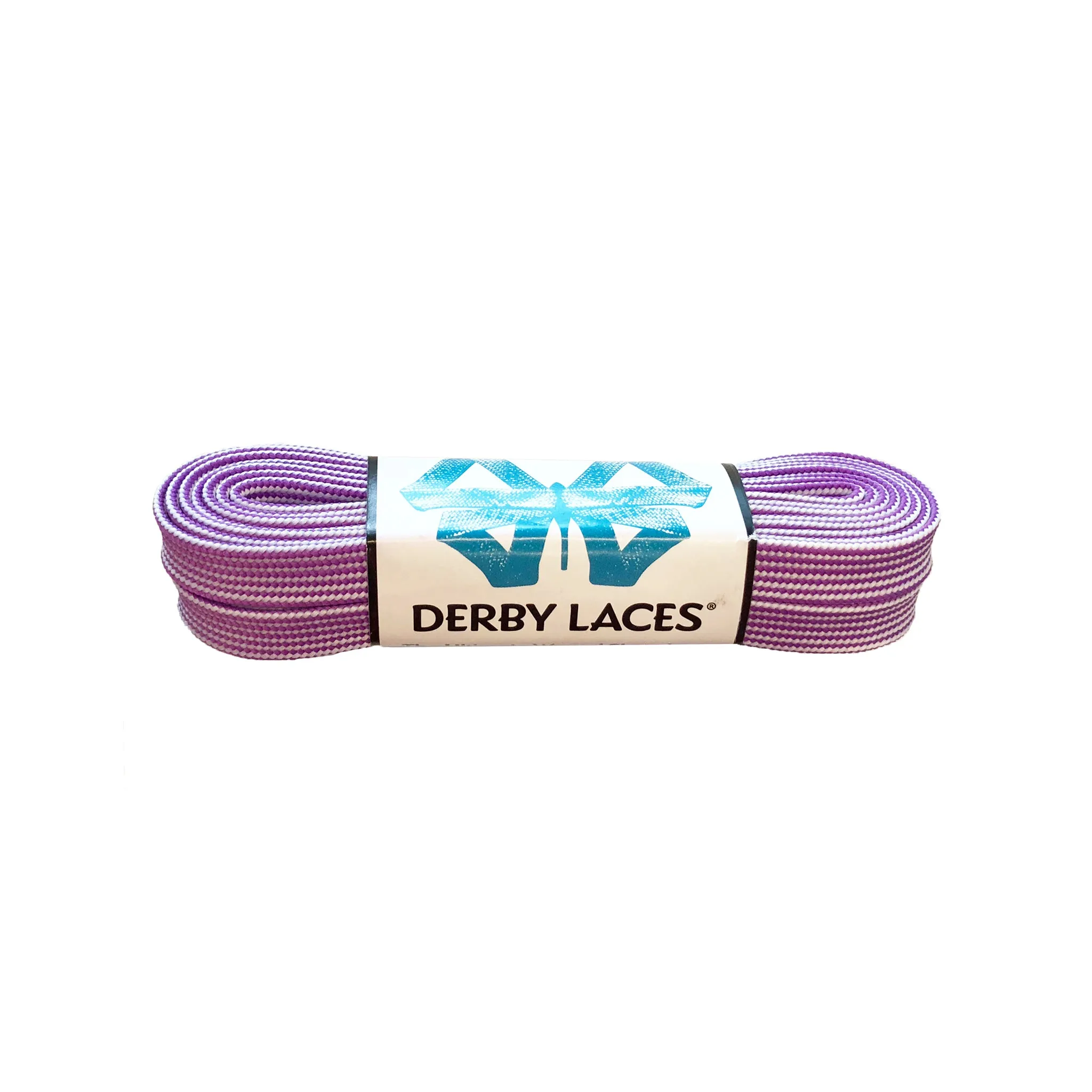 Derby Laces - WAXED | 108" (274cm)