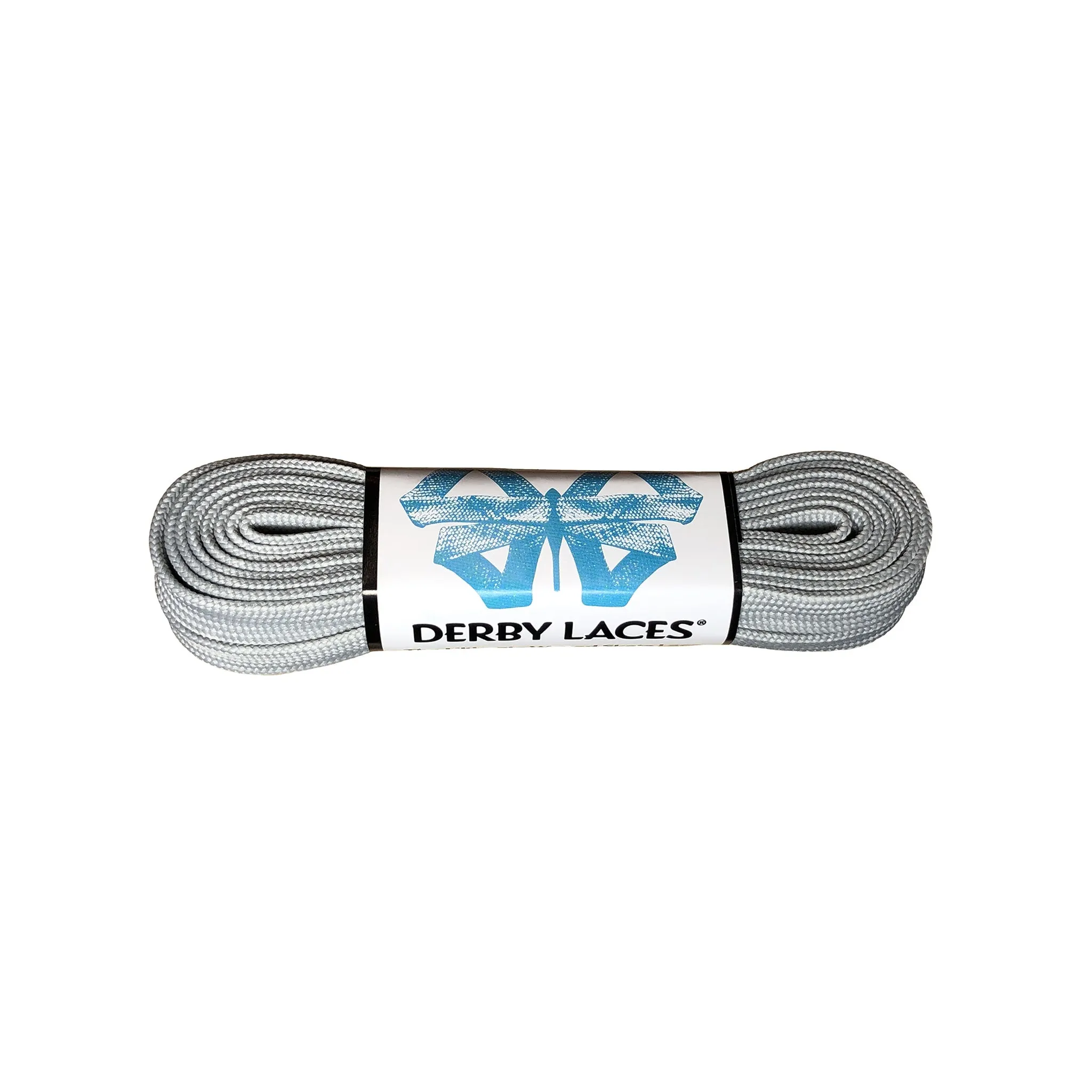 Derby Laces - WAXED | 108" (274cm)