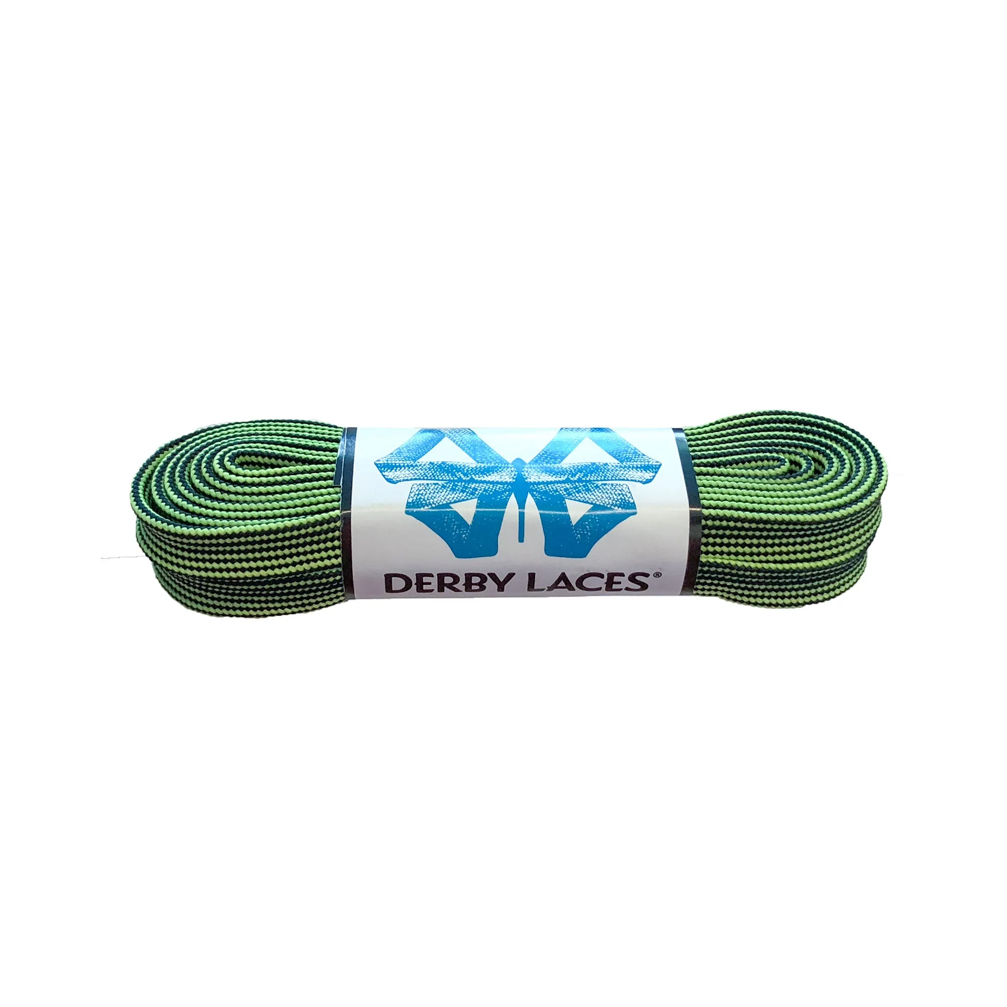 Derby Laces - WAXED | 108" (274cm)