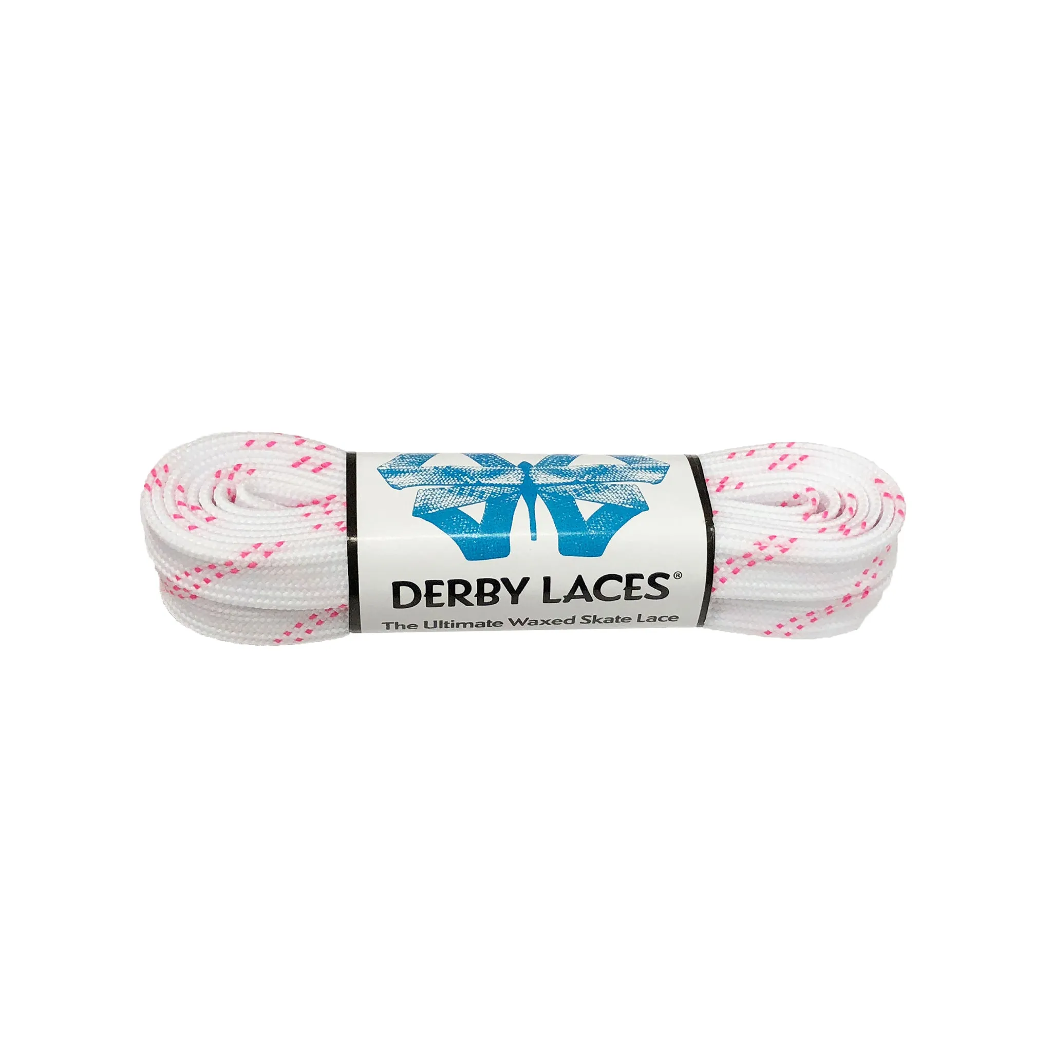 Derby Laces - WAXED | 108" (274cm)