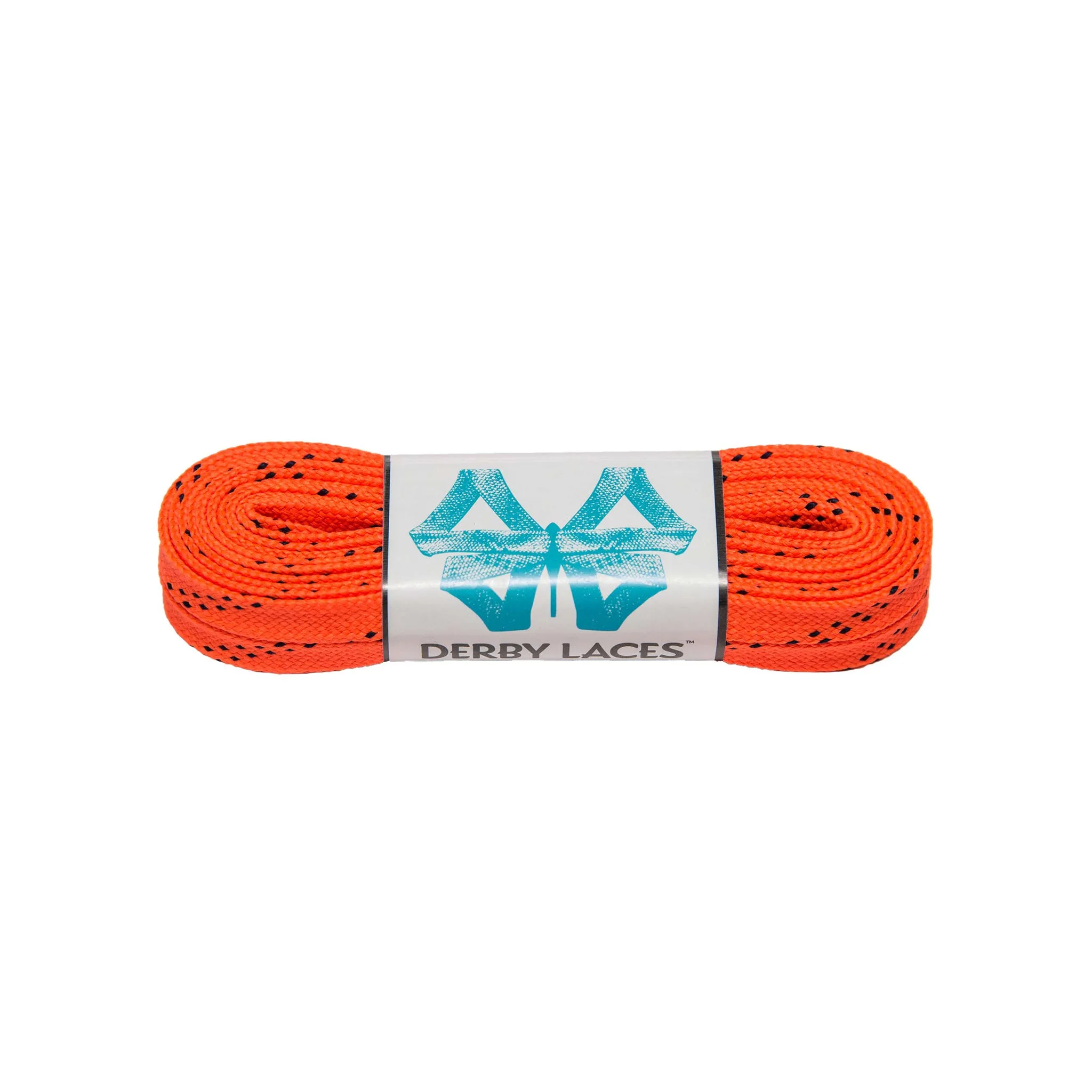 Derby Laces - WAXED | 108" (274cm)