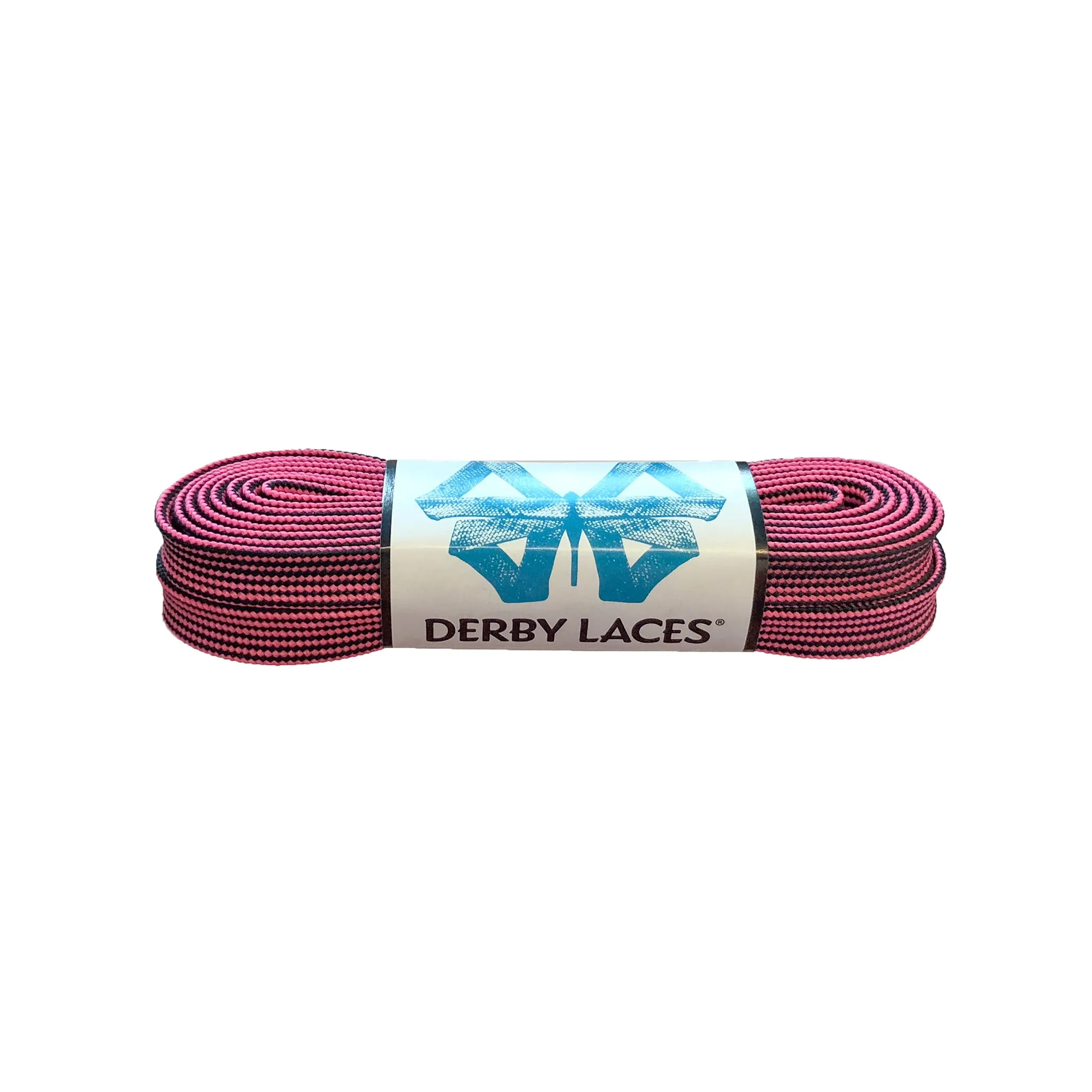Derby Laces - WAXED | 108" (274cm)