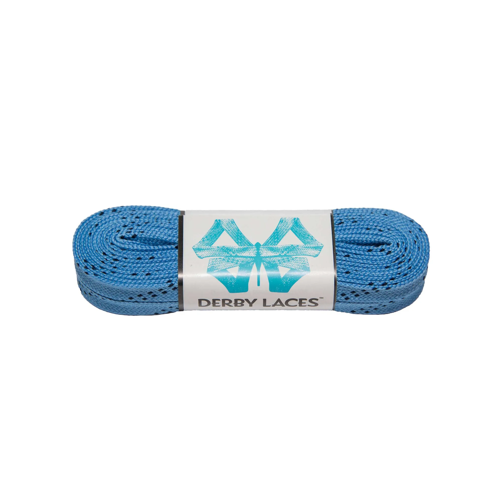 Derby Laces - WAXED | 108" (274cm)