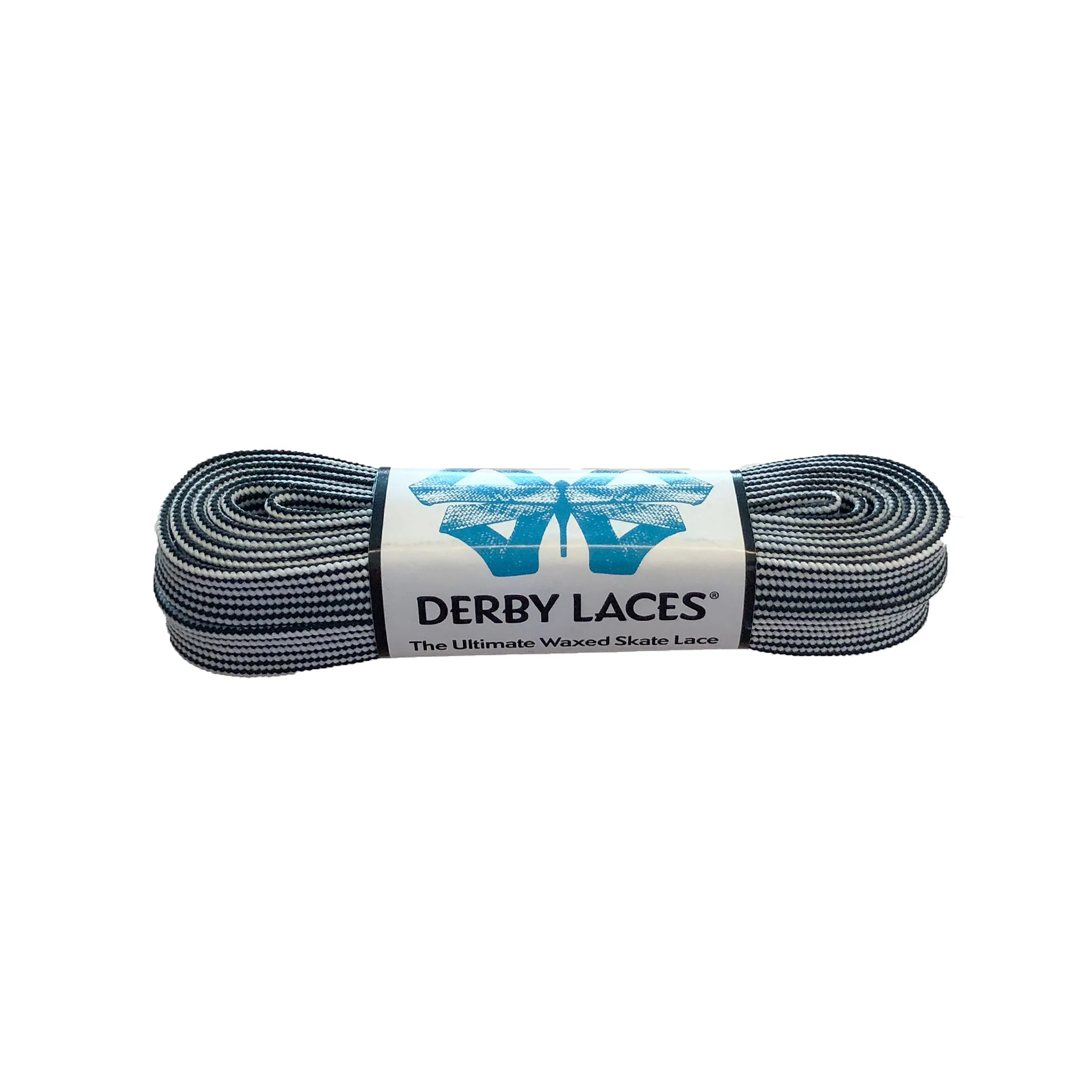 Derby Laces - WAXED | 108" (274cm)