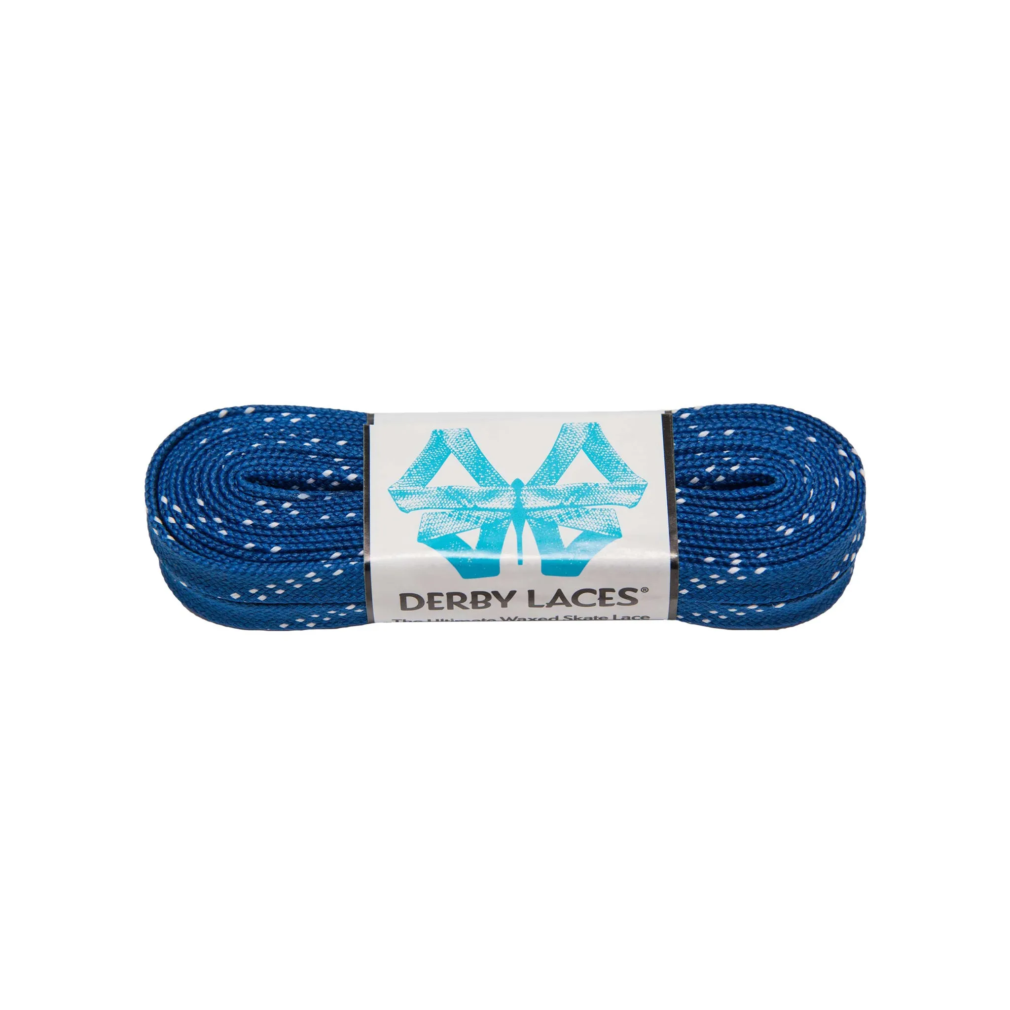 Derby Laces - WAXED | 108" (274cm)